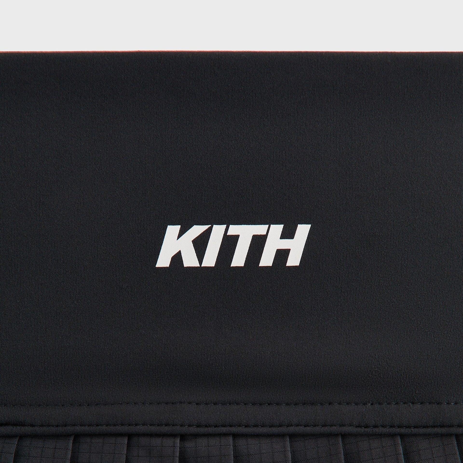 Kith Women Yasmin Pleated Active Skort - Black - PH