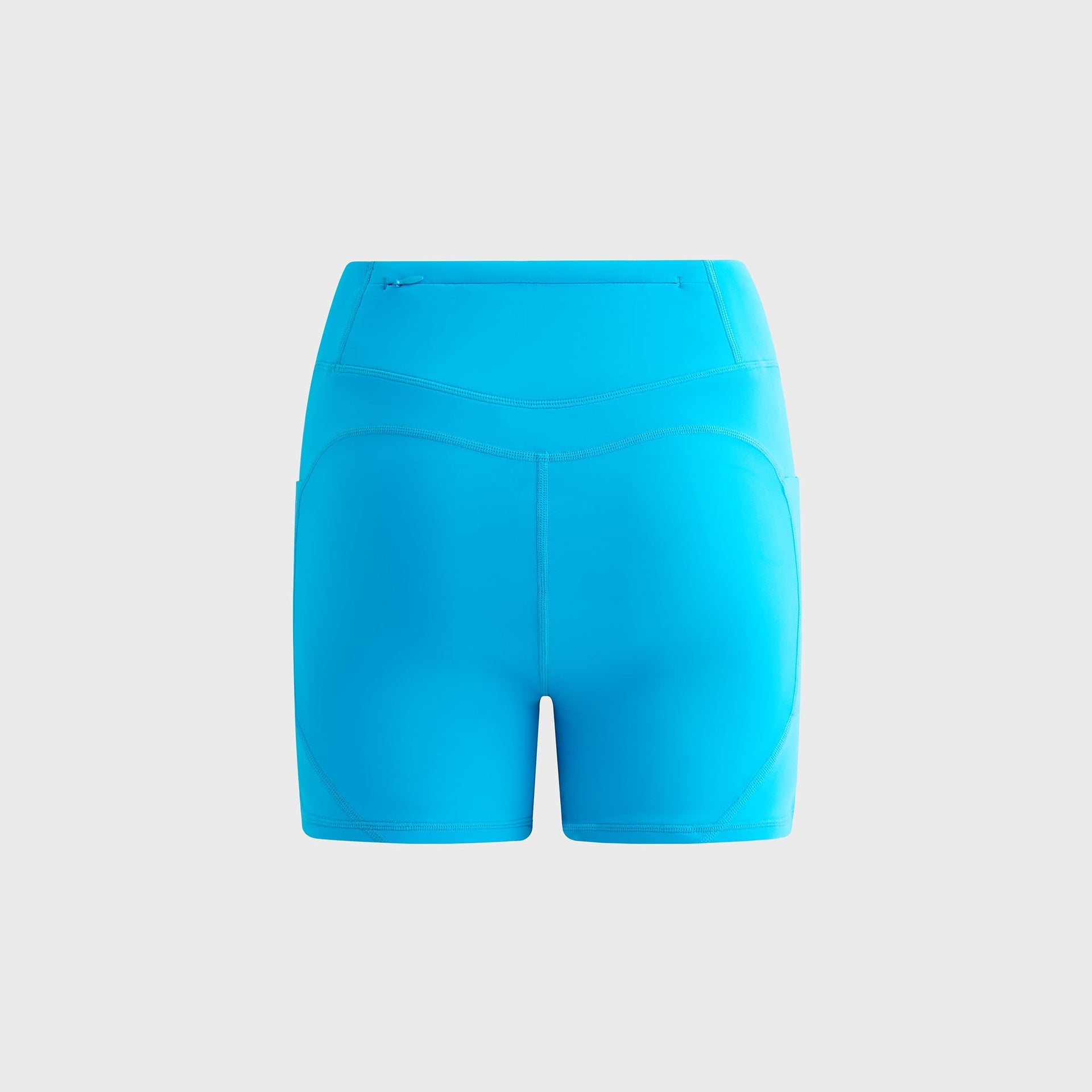 Kith Women Enhance 4” Short - Meridian Blue - PH