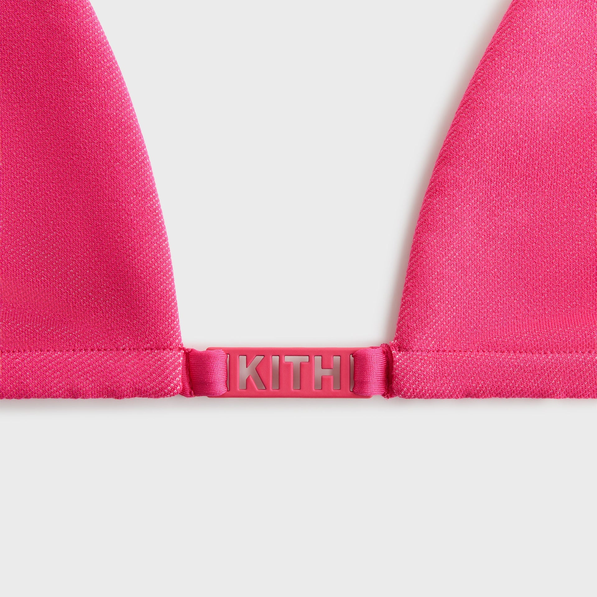 Kith Women Micro Lucia Top - Blossom