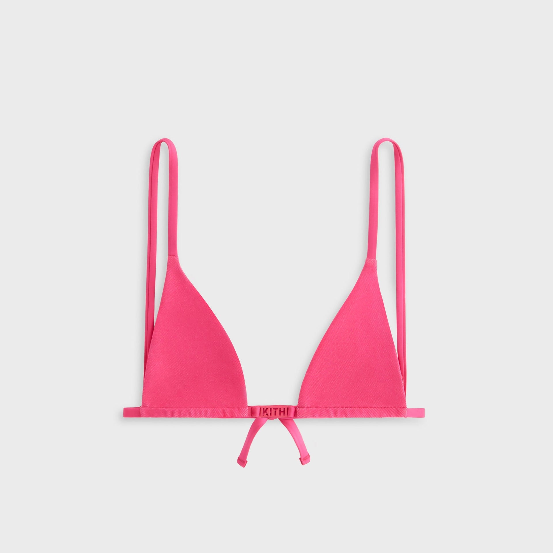 Kith Women Micro Lucia Top - Blossom