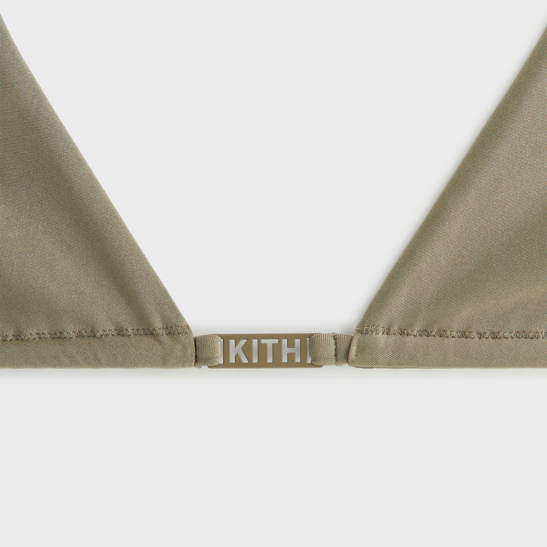 Kith Women Talia II Tie Top - Canopy