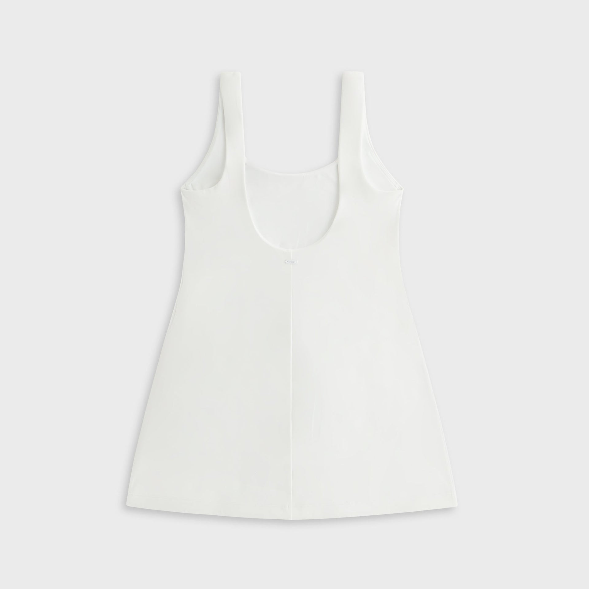 Kith Women Annette Active Dress - White