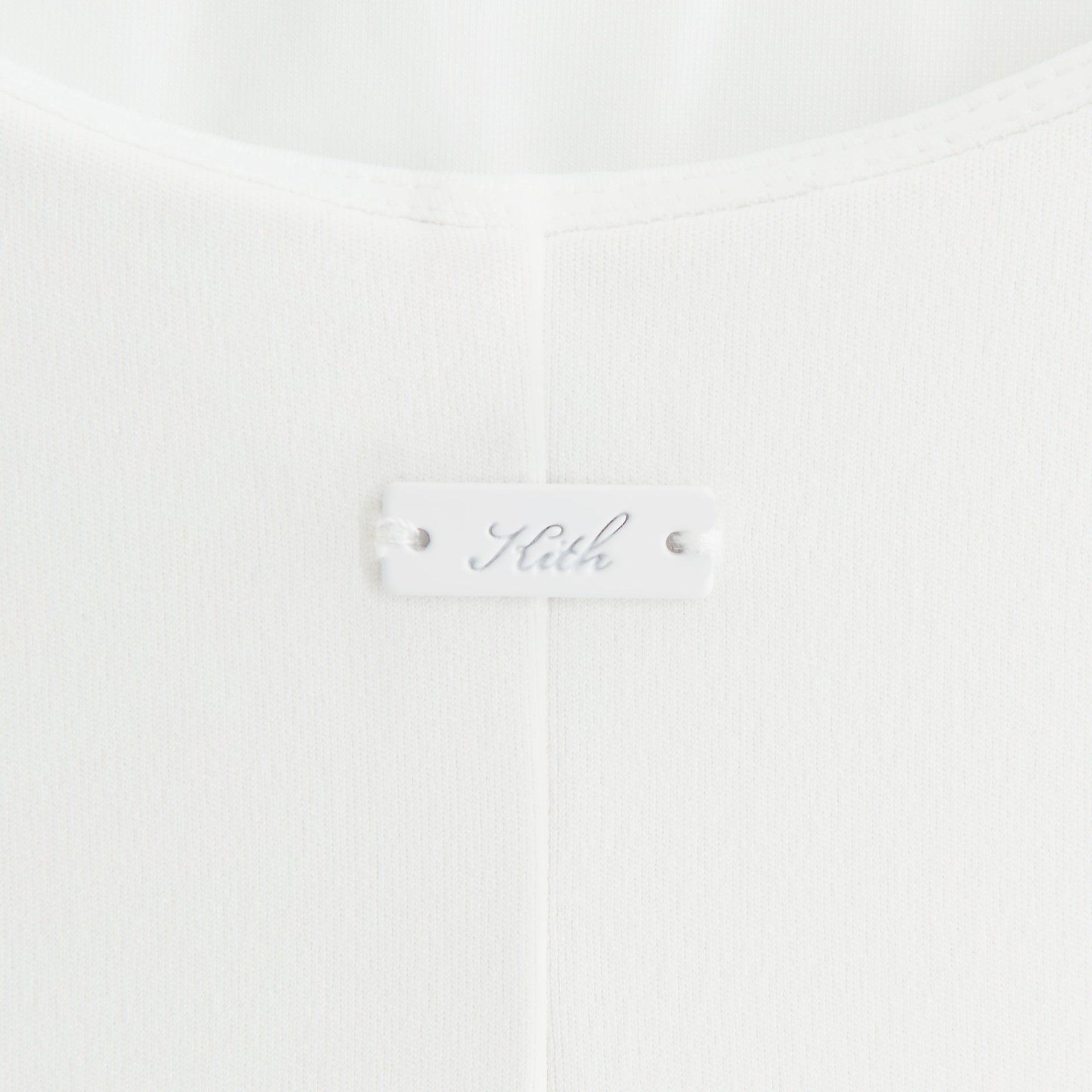 Kith Women Annette Active Dress - White