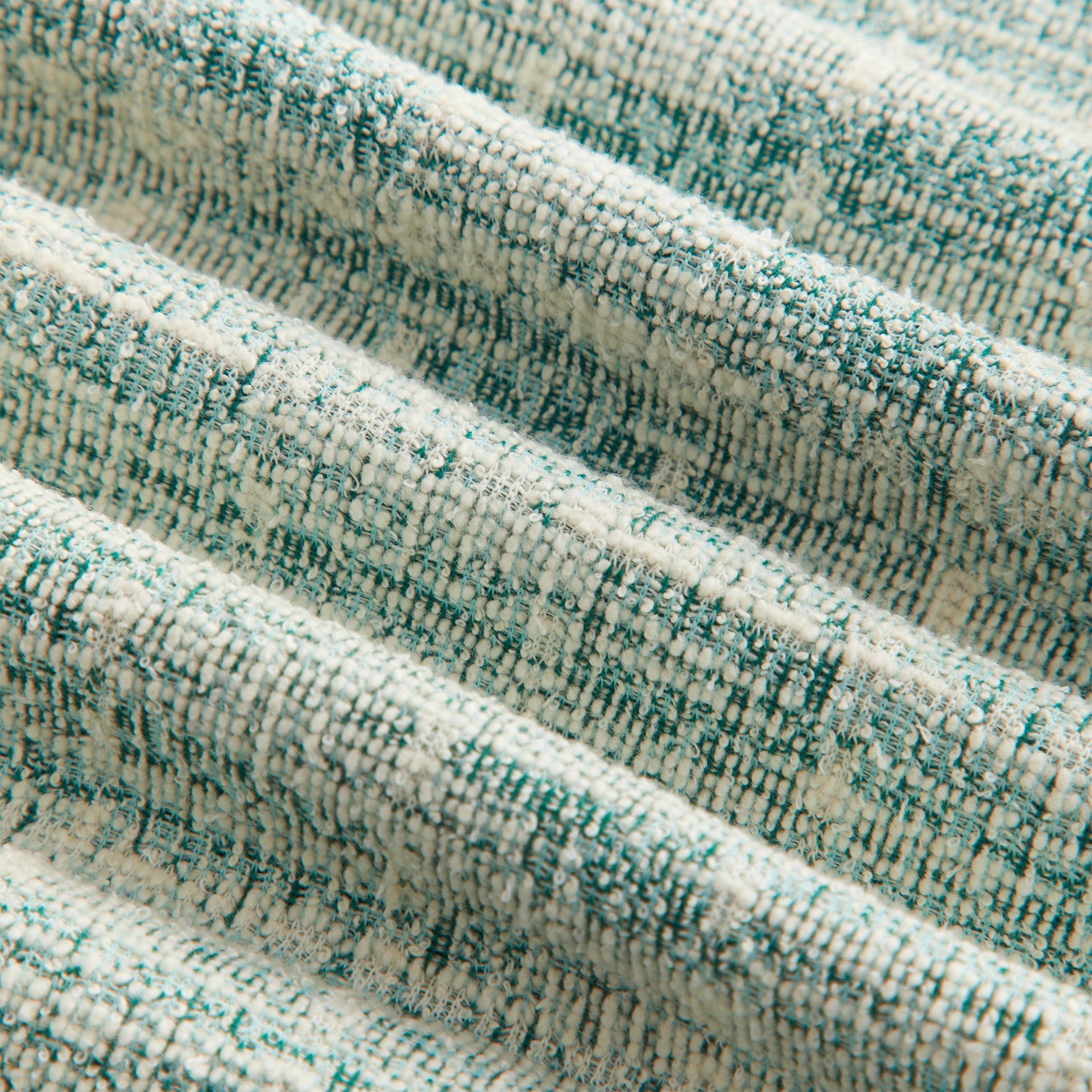 Kith Women Capri Tweed Mini Dress - Mykonos