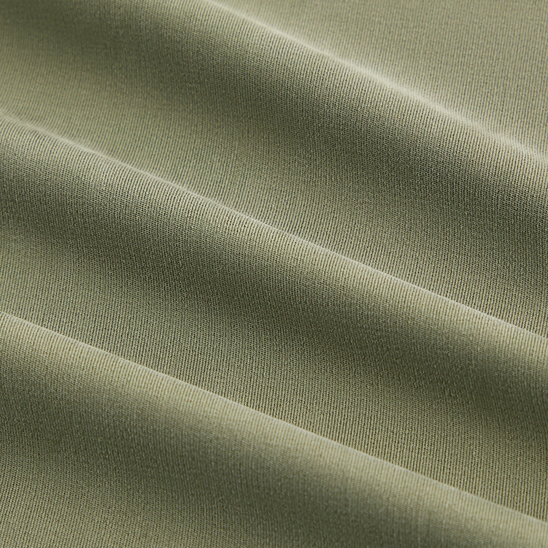 Kith Women Delphi Draped Sueded Gown - Canopy