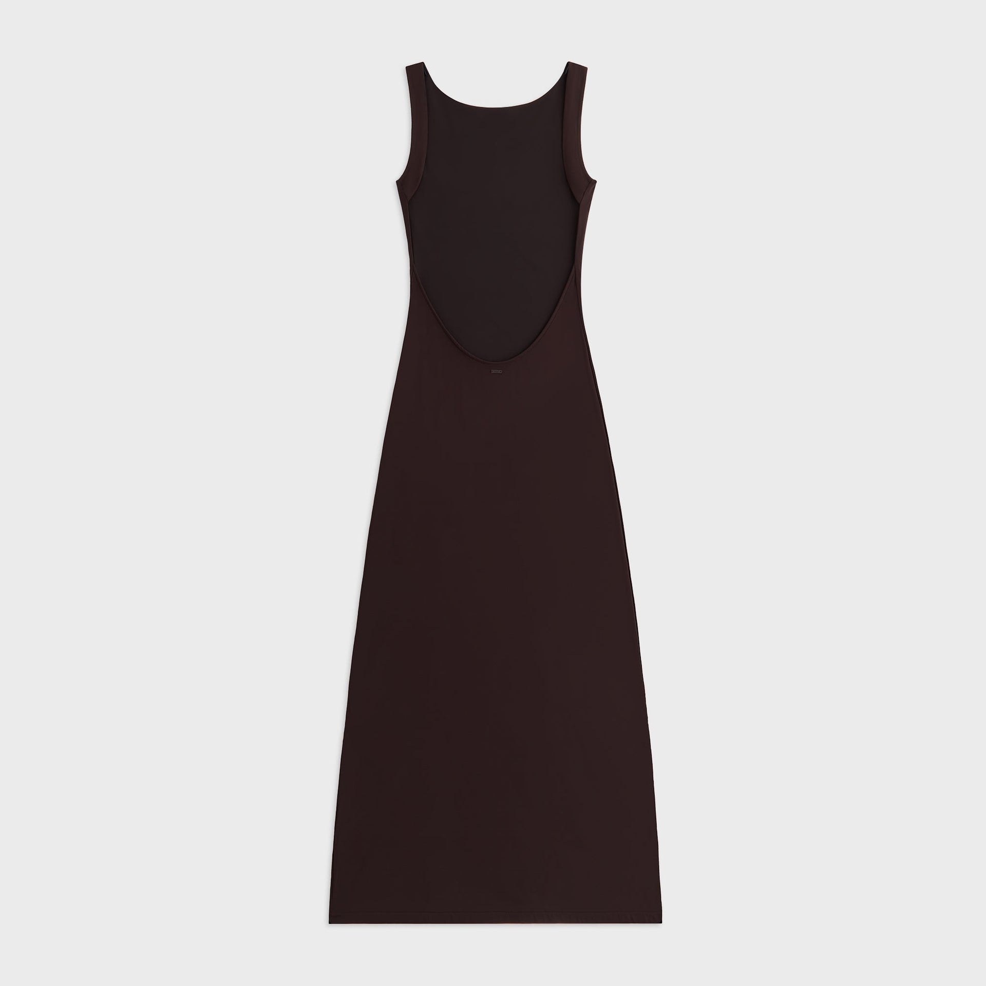 Kith Women Audra Backless Maxi Dress - Incognito