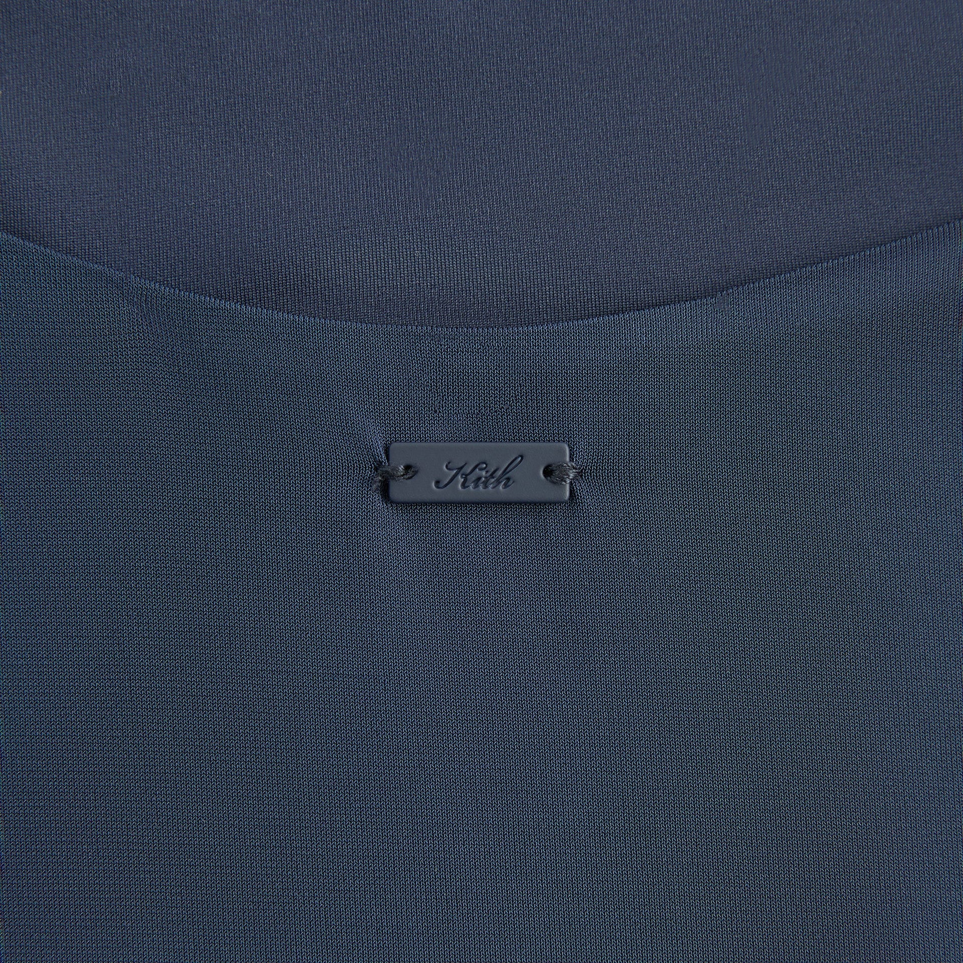 Kith Women Sasha Halter Maxi Dress - Nocturnal