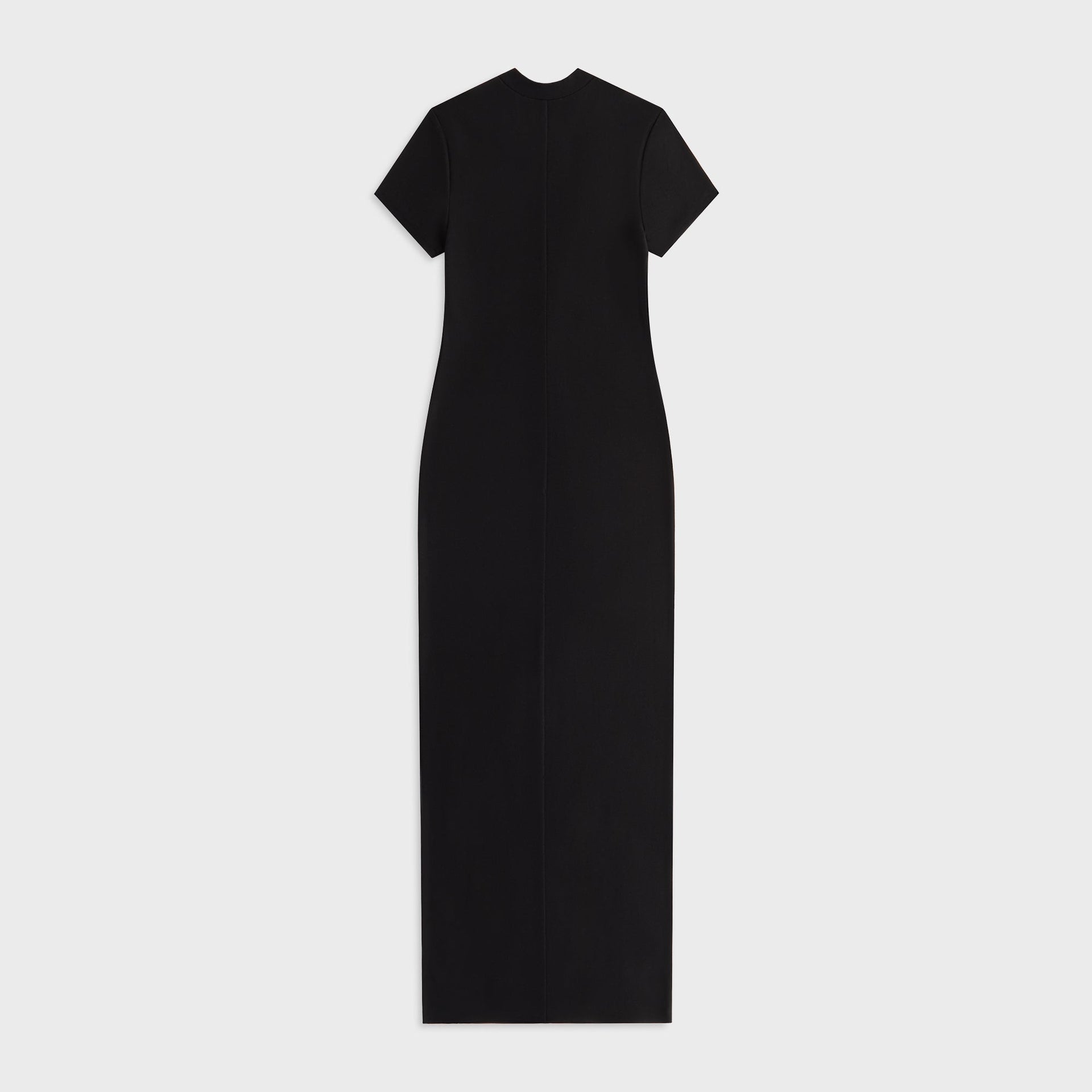 Kith Women Mulberry Maxi Dress - Black