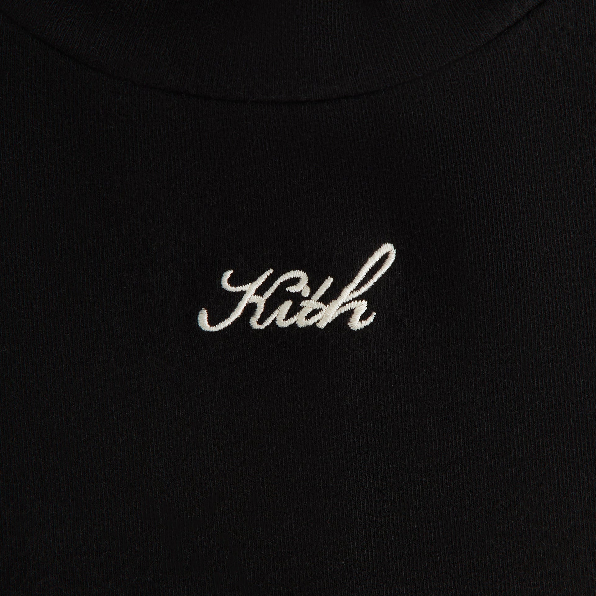 Kith Women Mulberry Maxi Dress - Black