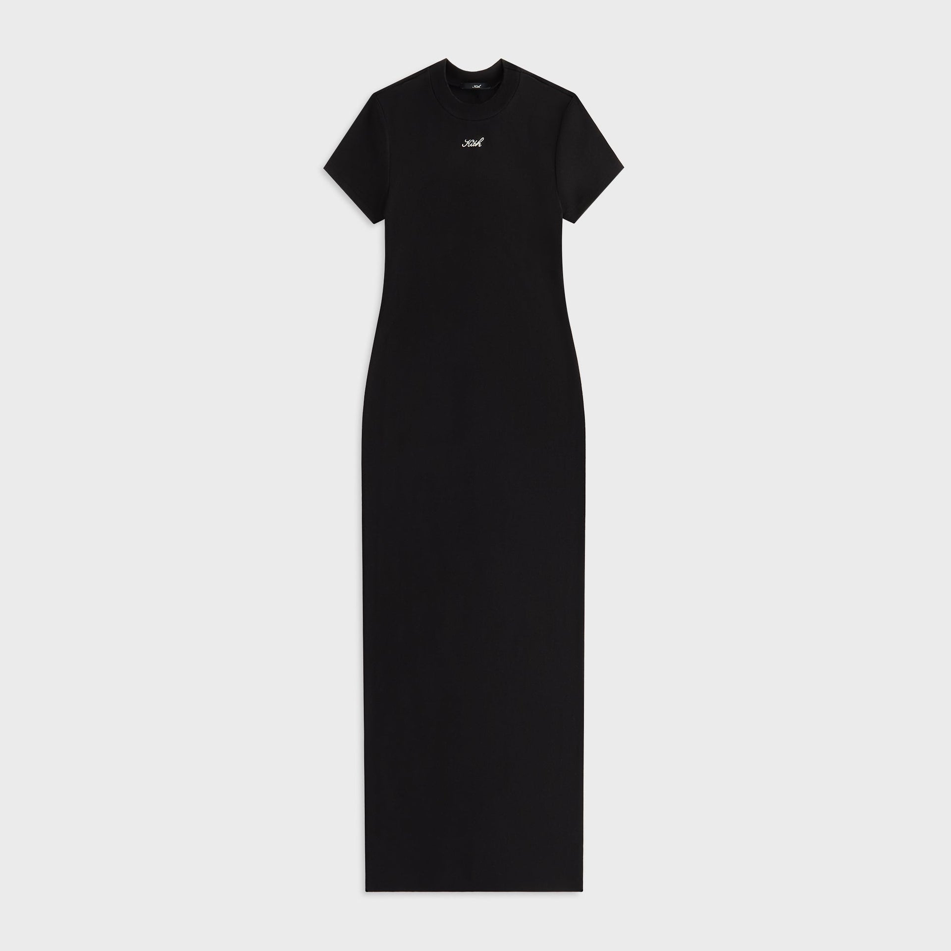 Kith Women Mulberry Maxi Dress - Black