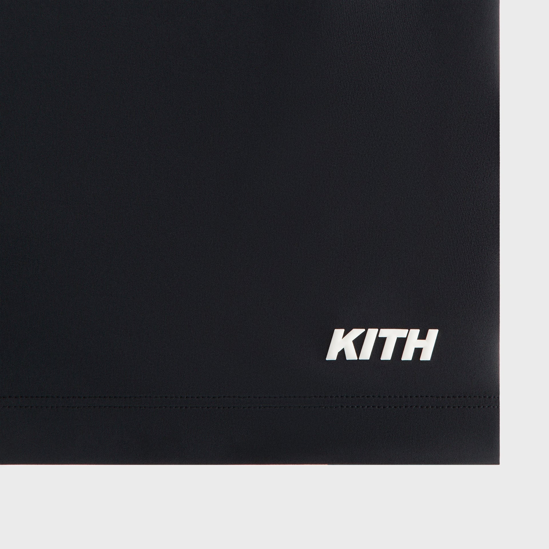 Kith Women Nikki Halter Active Dress - Black