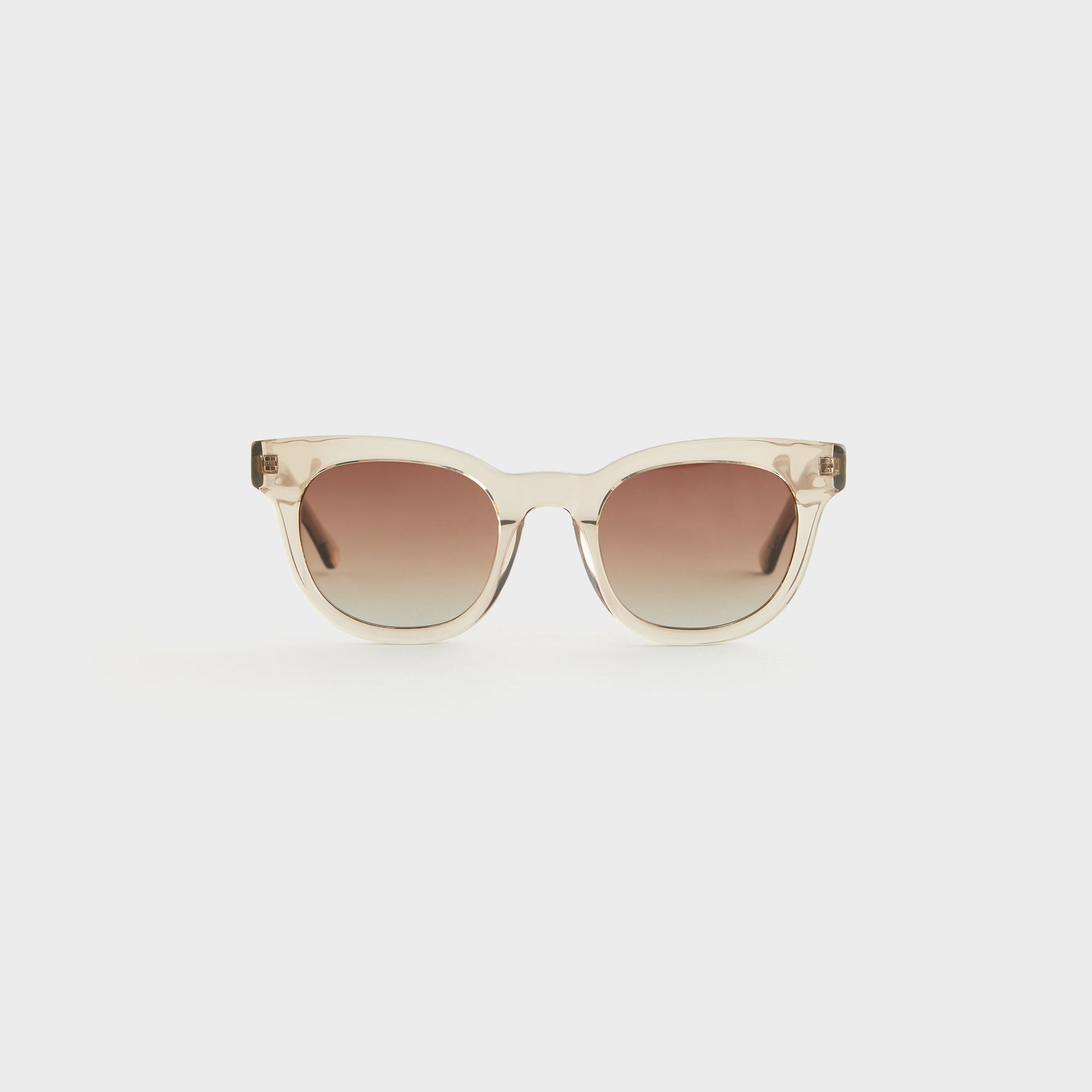 Kith Women Ari Crystal Sunglasses - Molecule