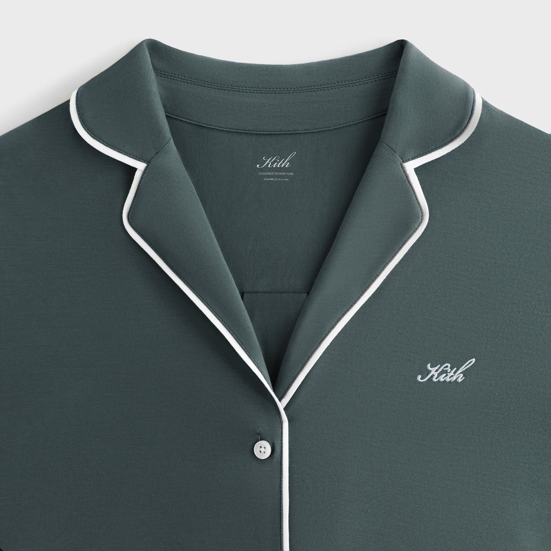 Kith Women Pajama Set - Machine