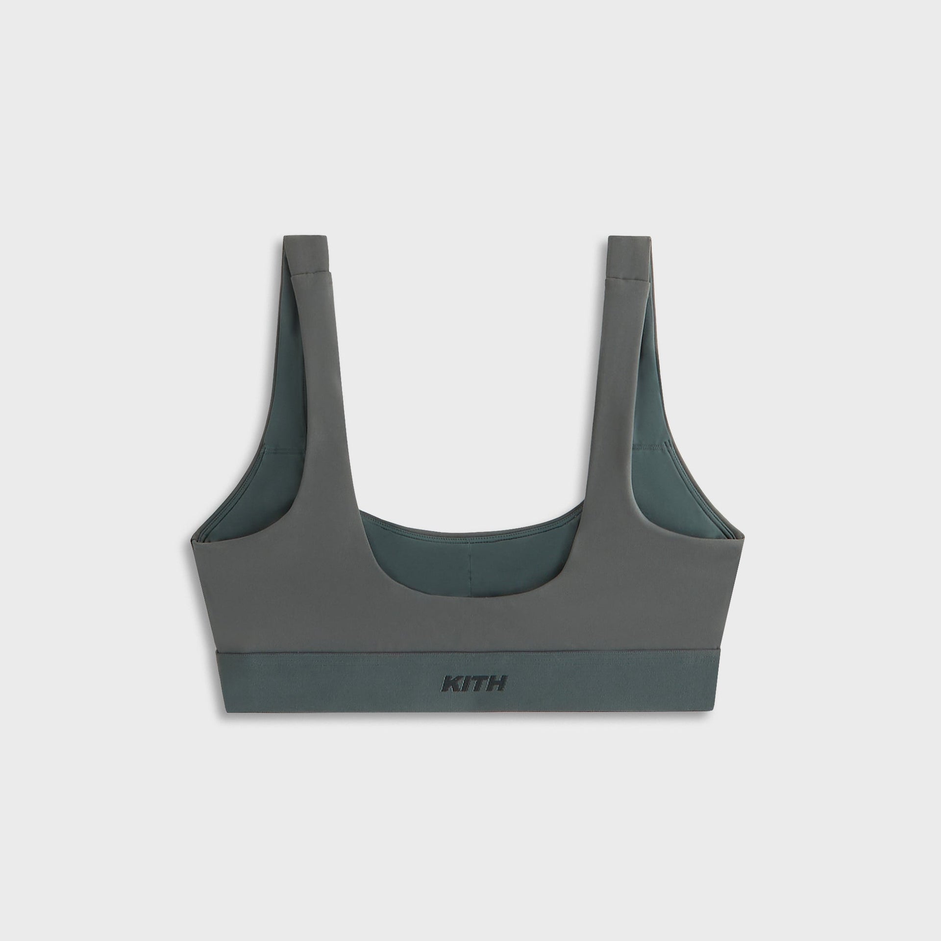 Kith Women Elle U-Neck Active Bra - Machine