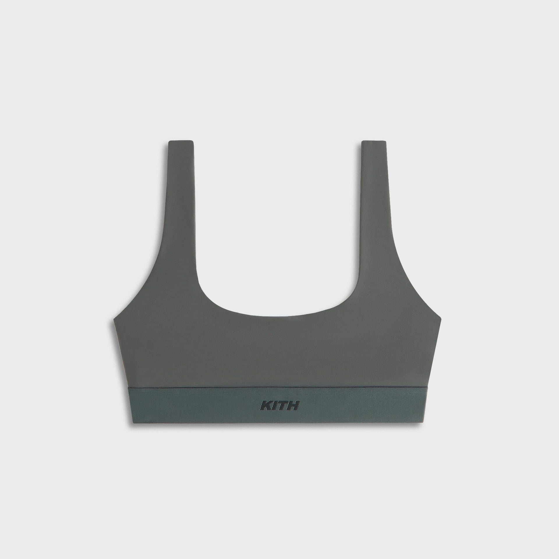 Kith Women Elle U-Neck Active Bra - Machine