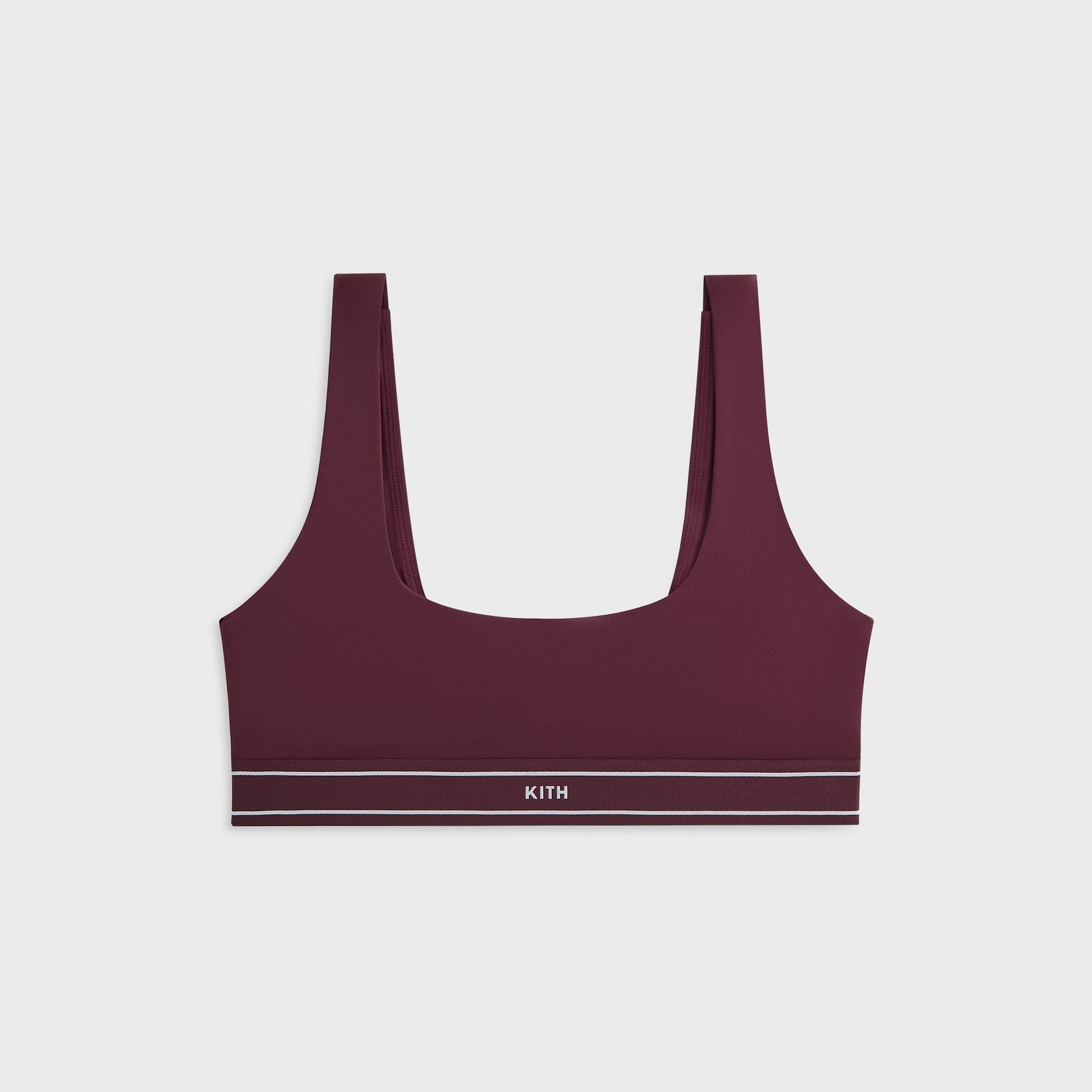 Kith Women Elle U-Neck Active Bra - Essence