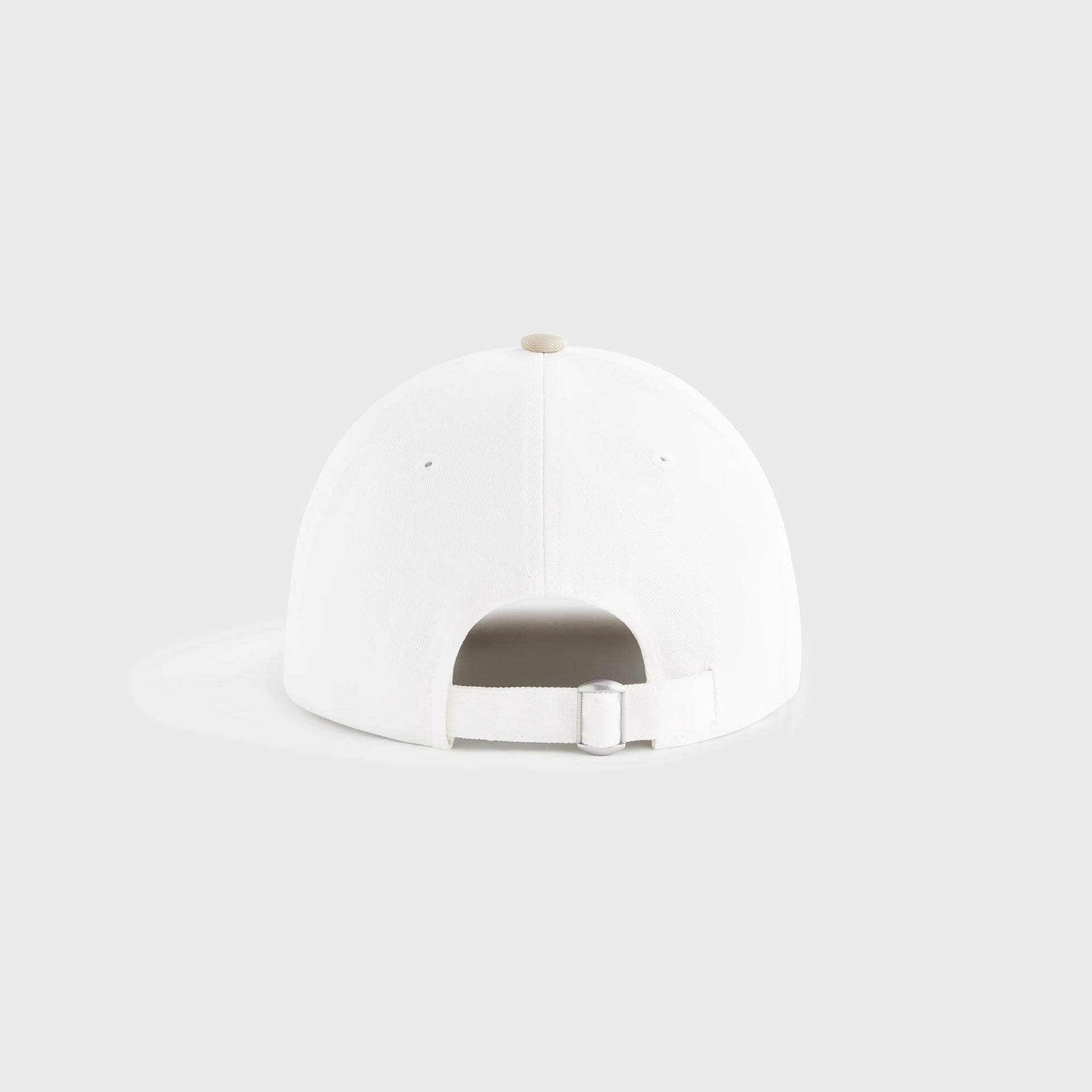 Kith Script Logo Cap - Canvas