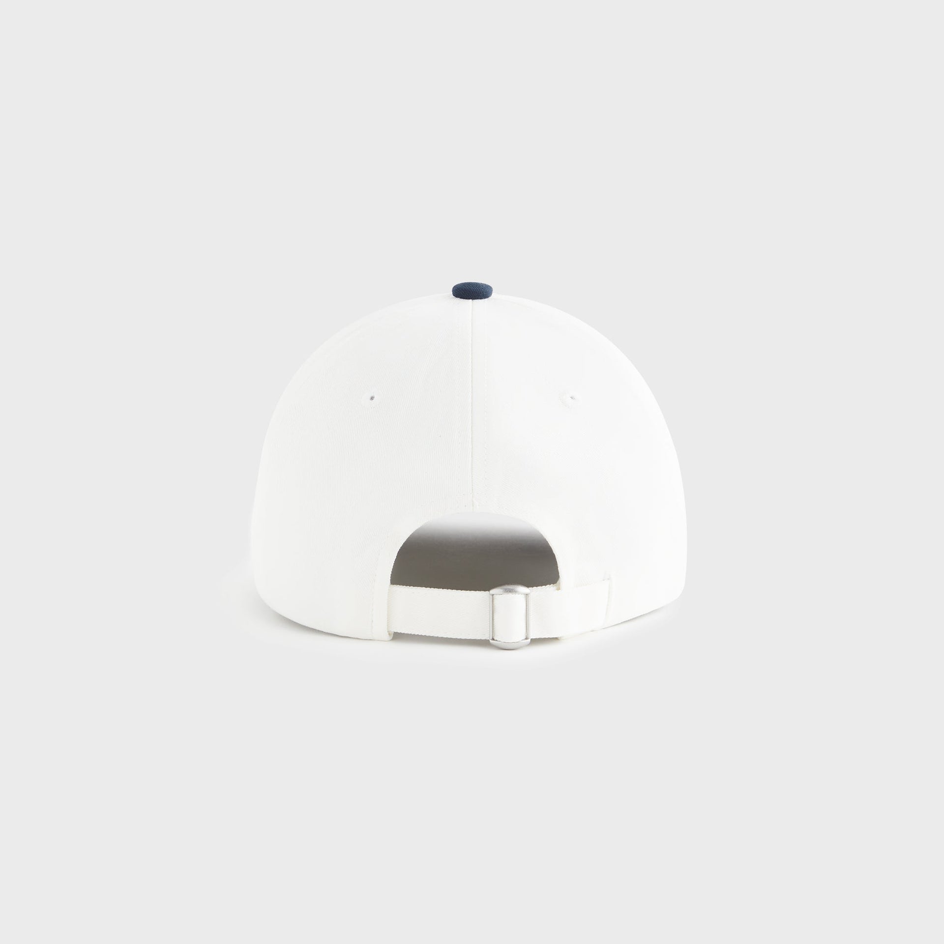 Kith Women Script Logo Classic Cap - Nocturnal