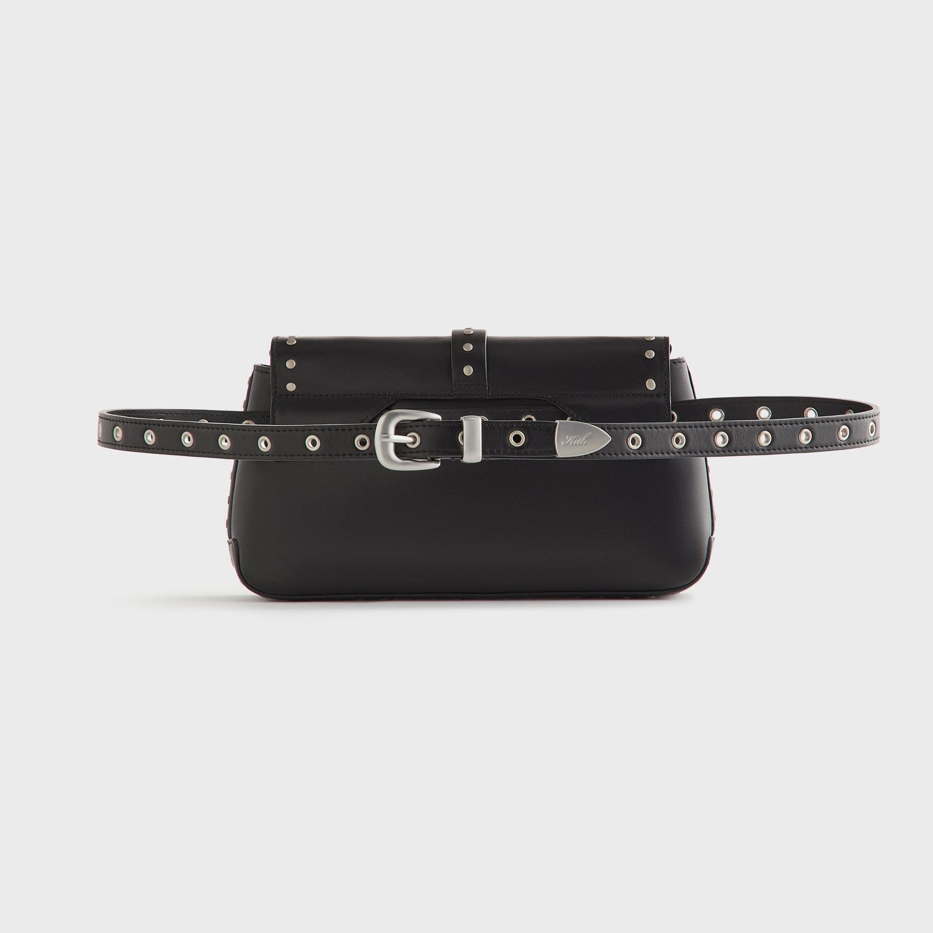 Kith Women Monica Belt Bag - Black