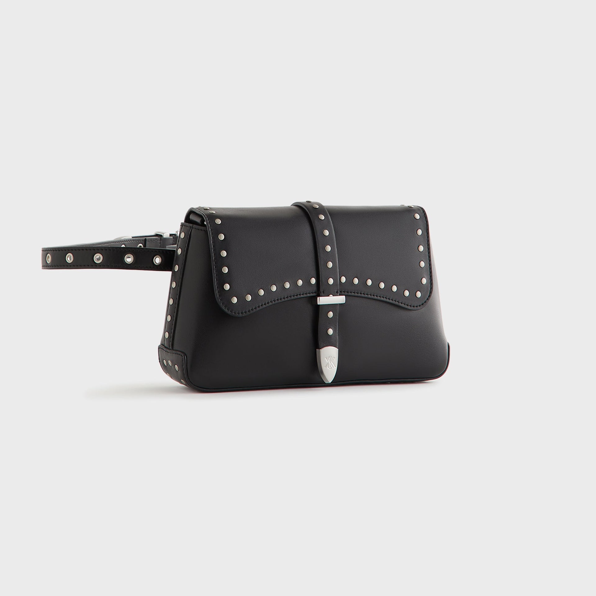 Kith Women Monica Belt Bag - Black