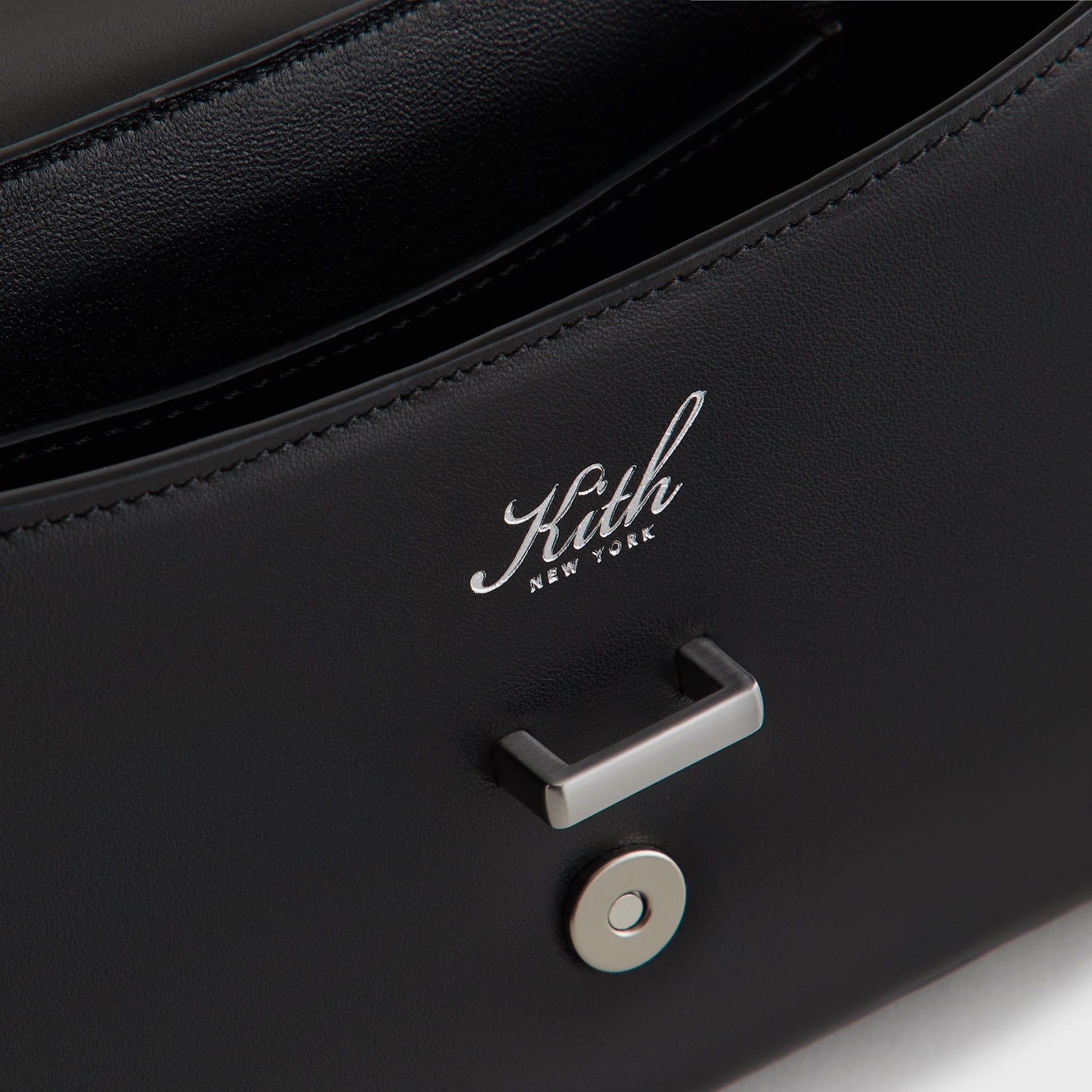 Kith Women Monica Belt Bag - Black