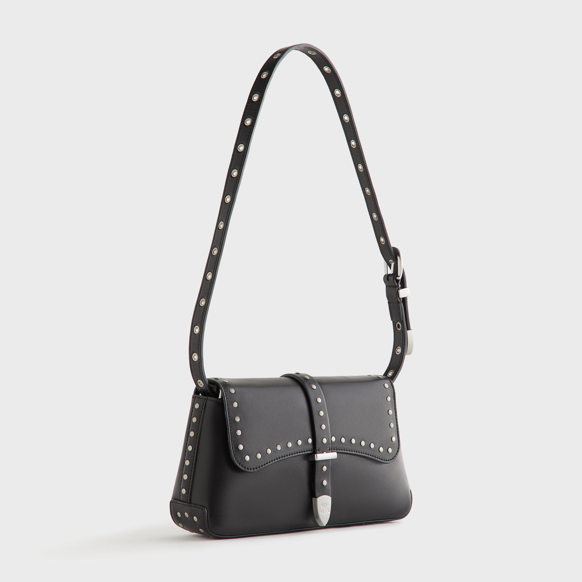 Kith Women Monica Belt Bag - Black