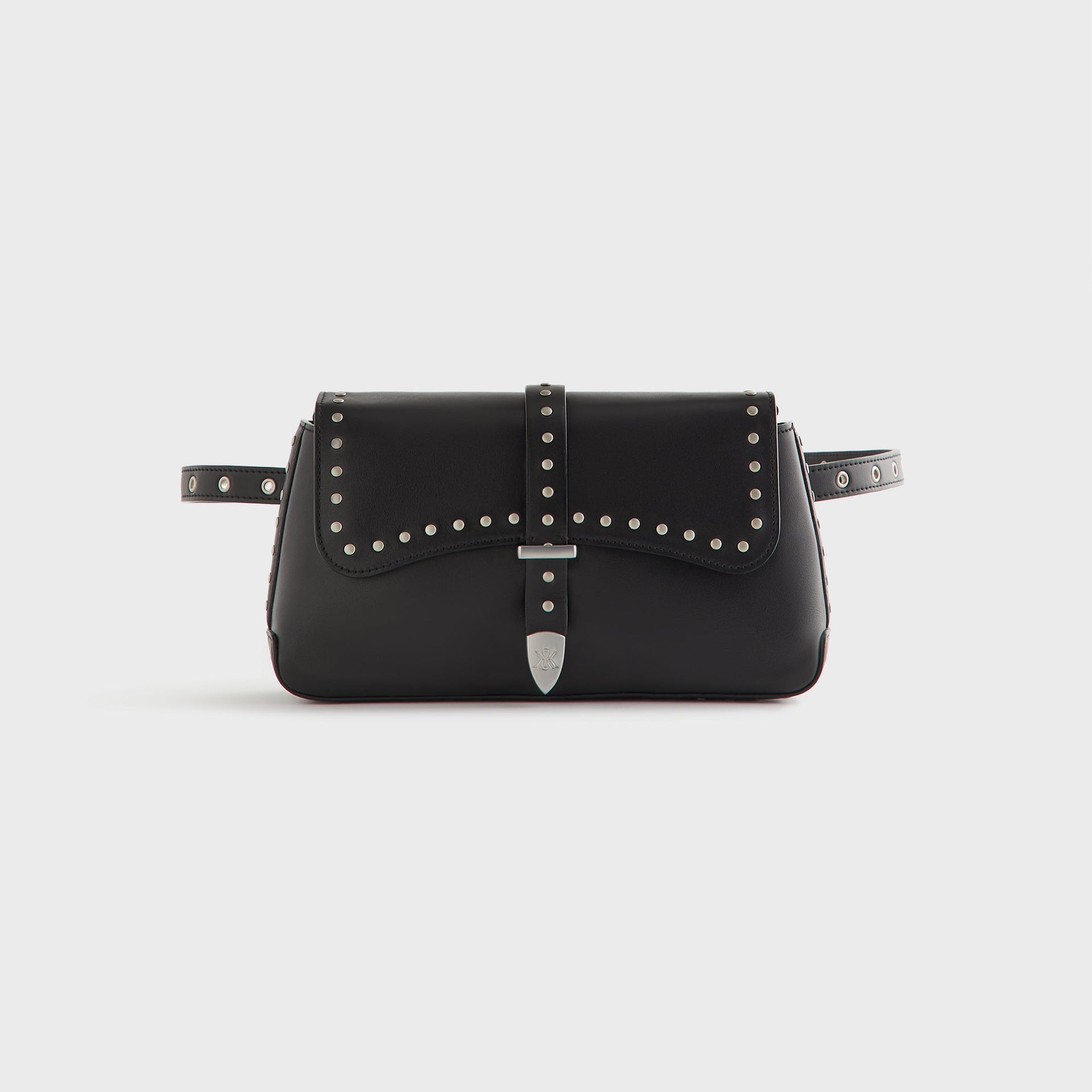 Kith Women Monica Belt Bag - Black