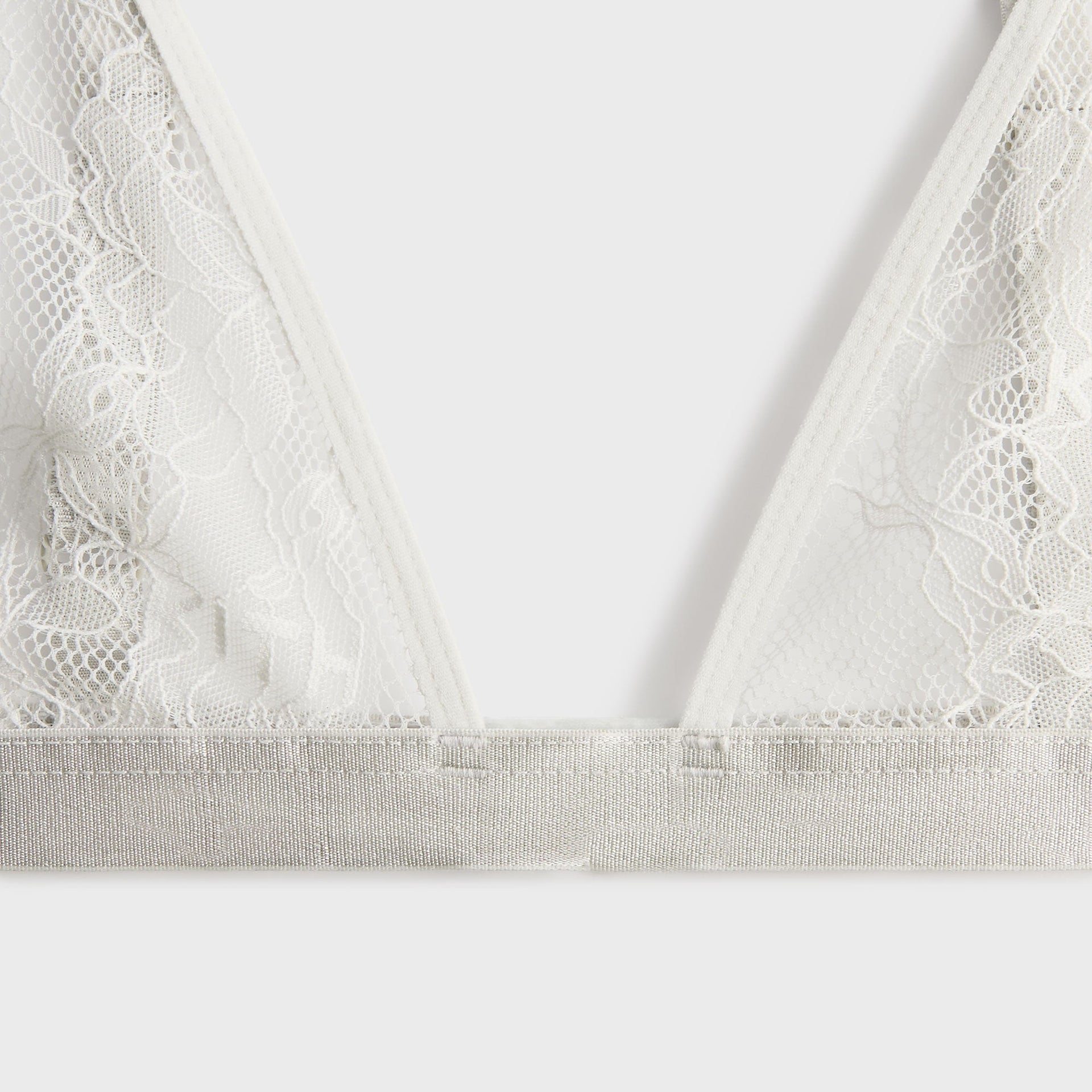 Lisa for Kith Women Floral Lace Intimates Set - Tin