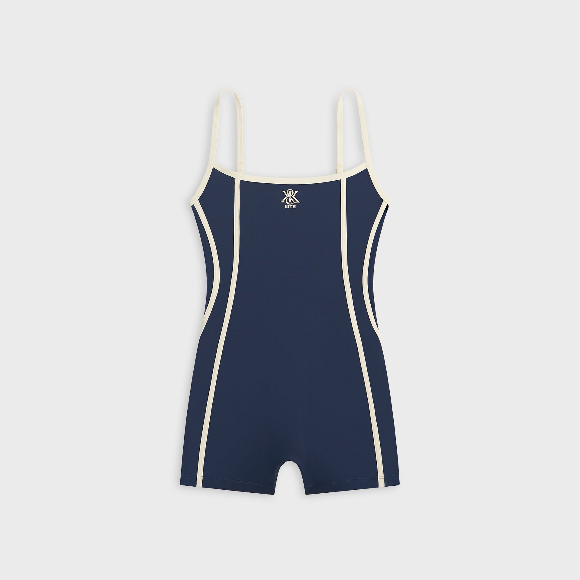 Kith Women Remi Active Romper - Nocturnal