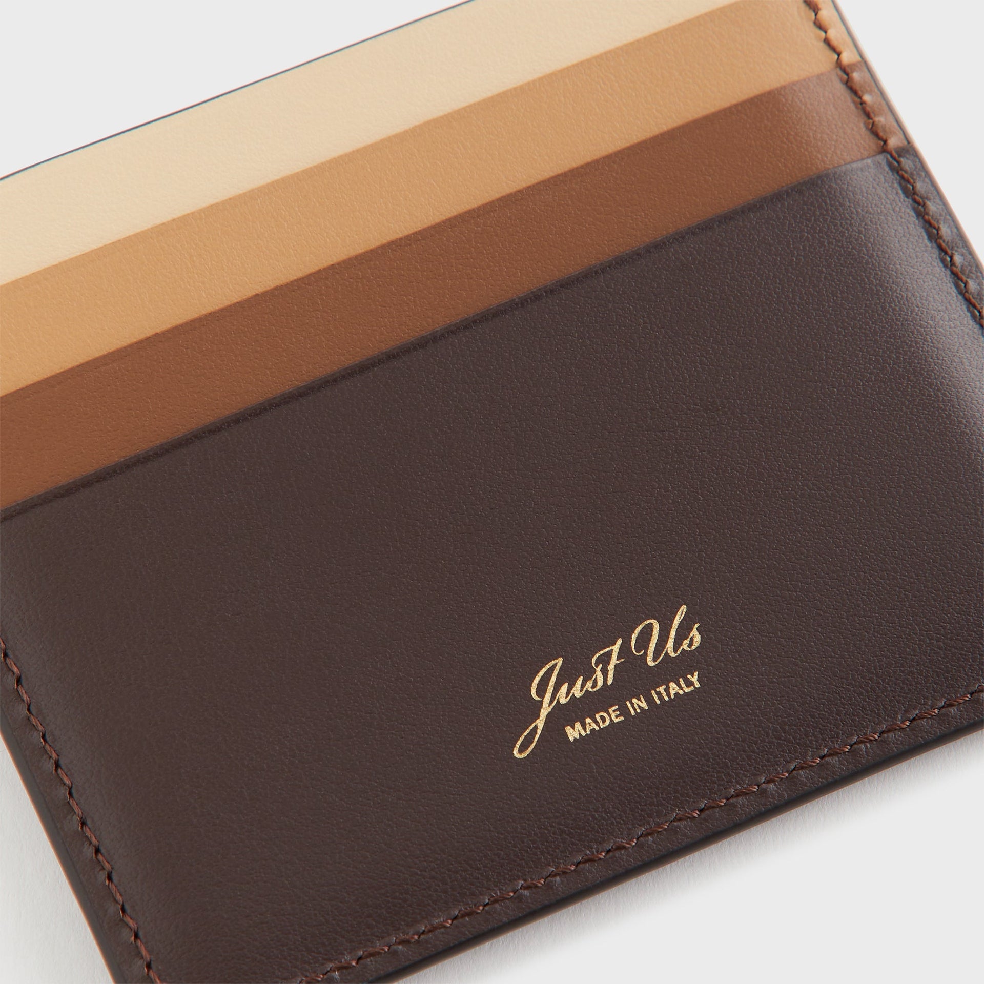 Kith Women Notch 6CC Card Case - Incognito