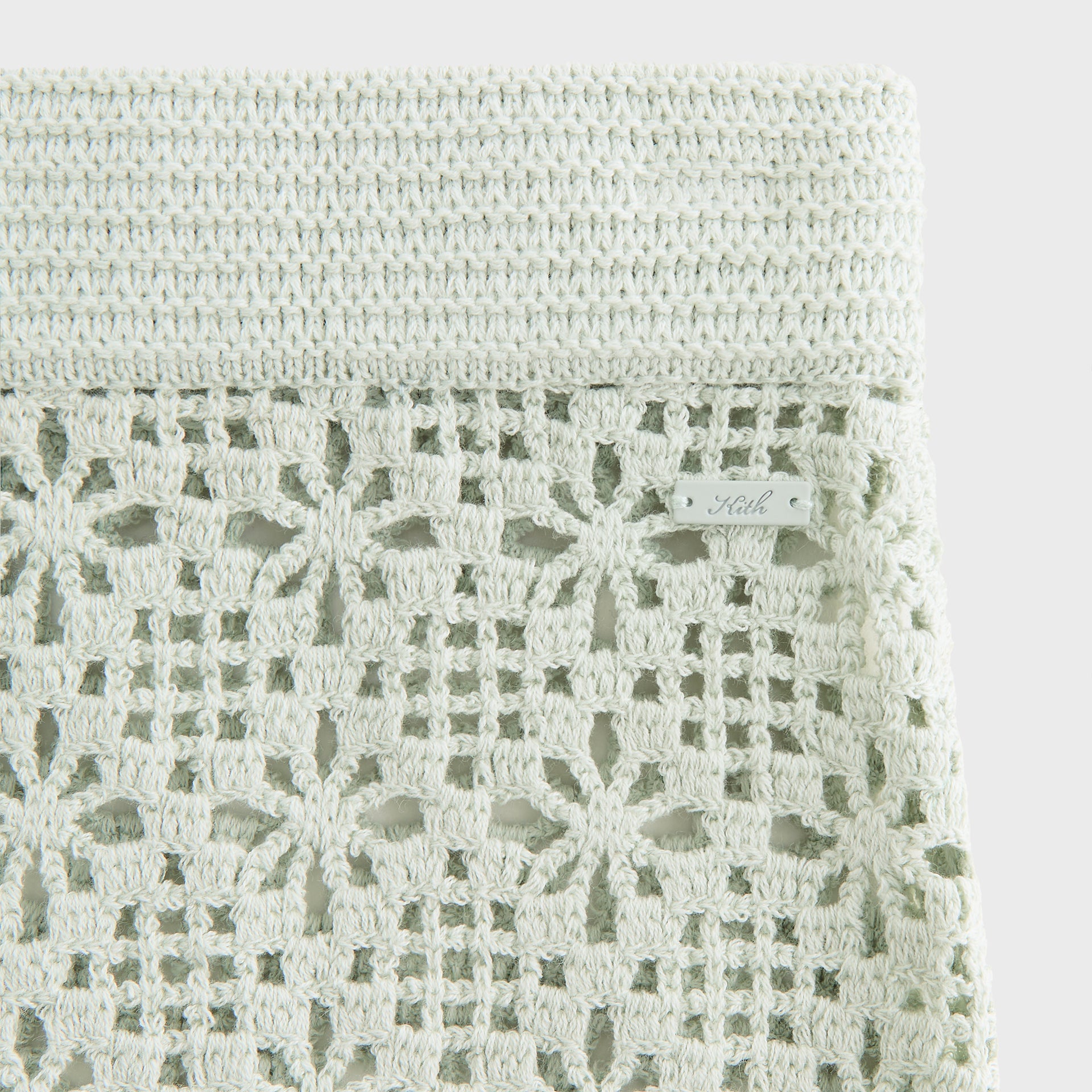 Kith Women Rhea Mini Skirt - Palais