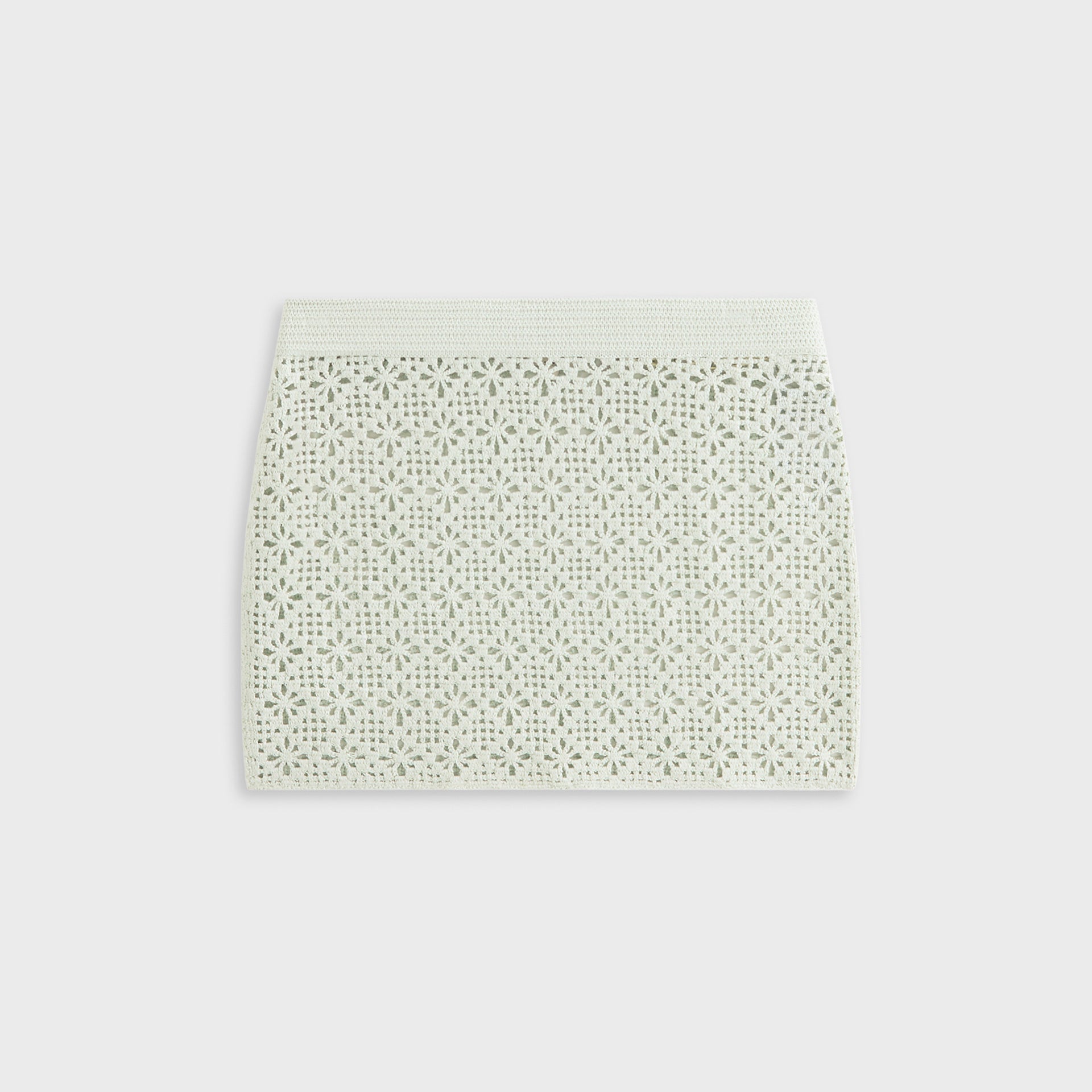 Kith Women Rhea Mini Skirt - Palais