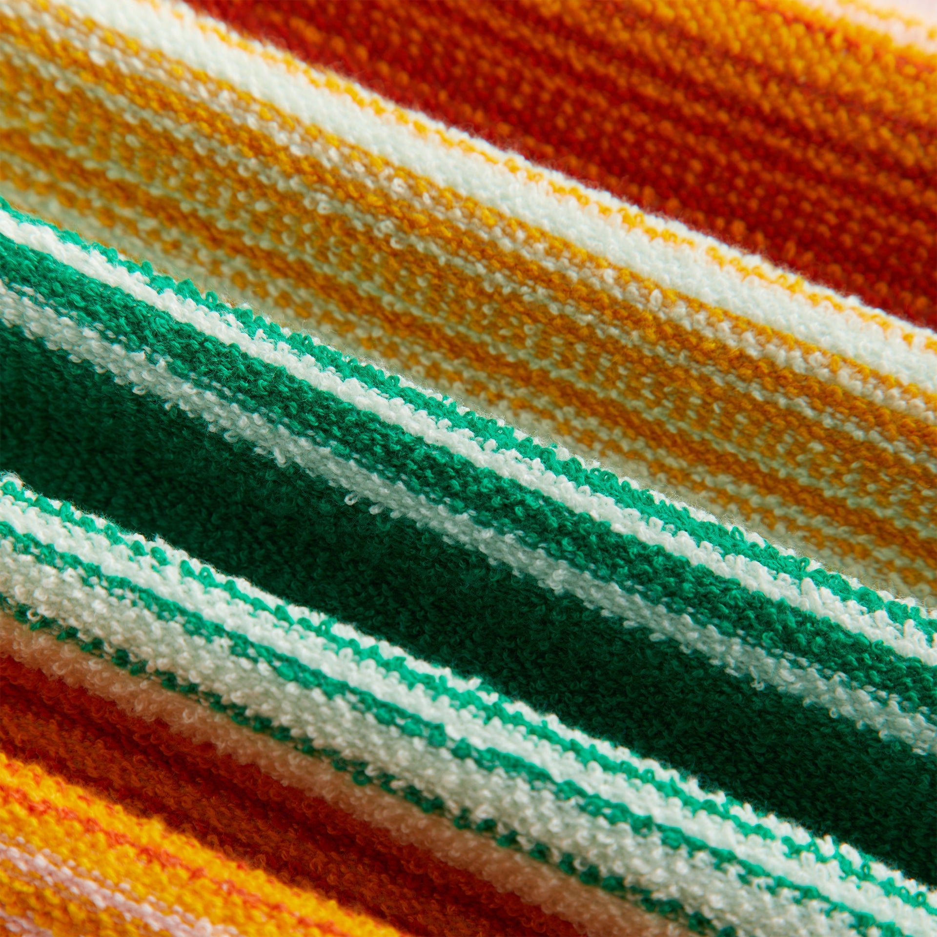 Kith Women Ami Halter Multi Sweater Dress - Midsummer