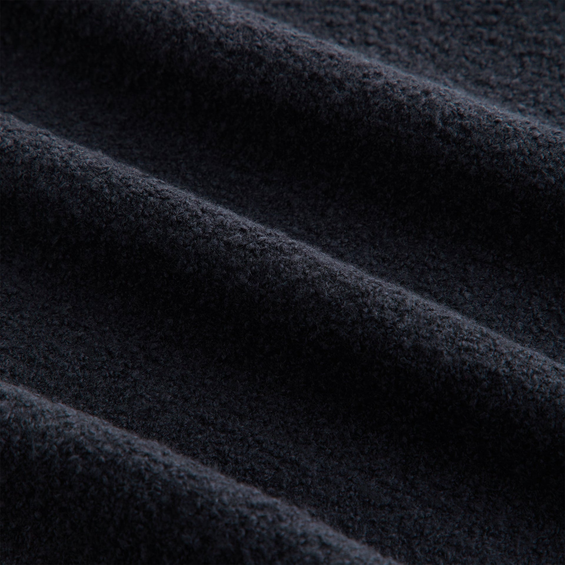 Kith Women Mulberry Sweater Long Sleeve - Black