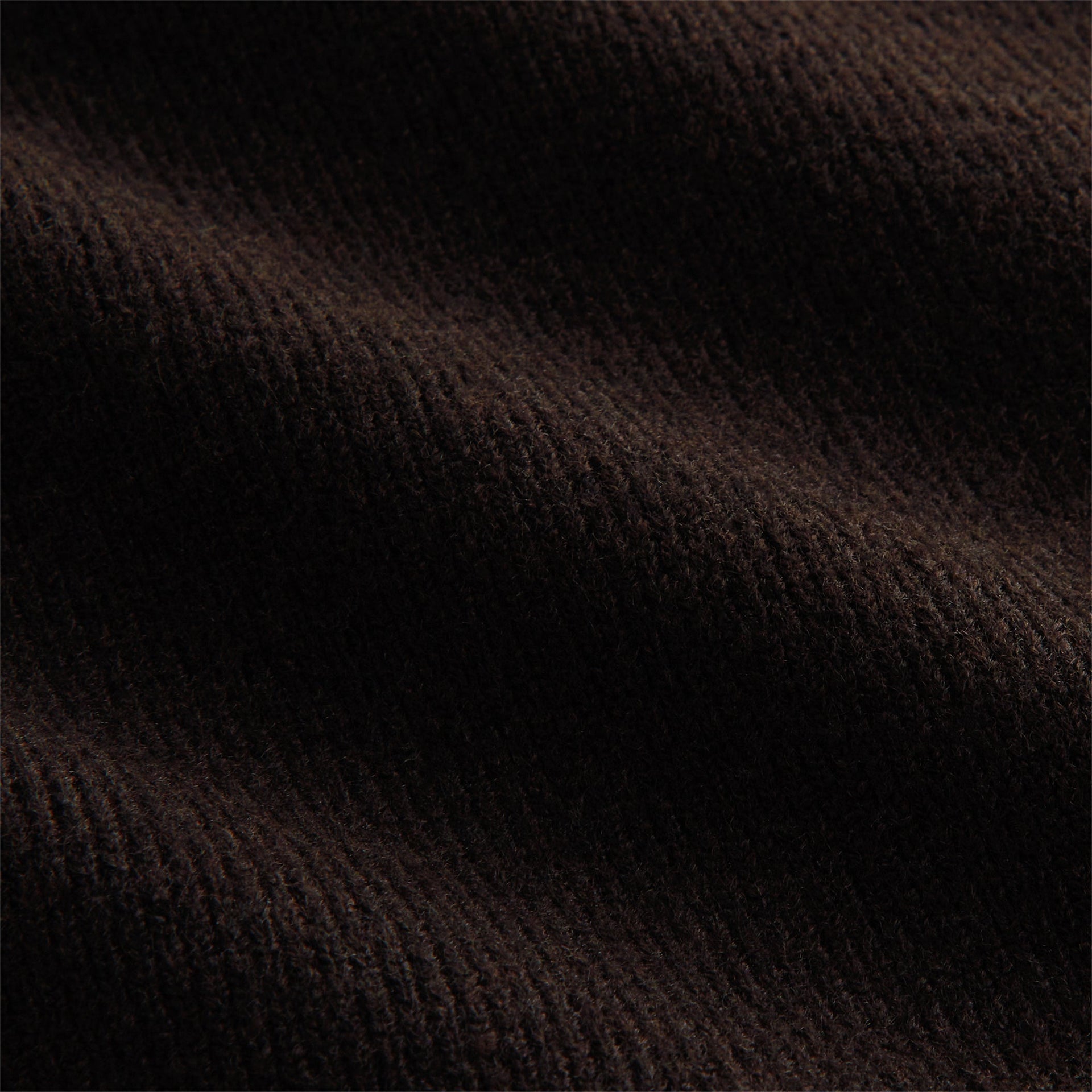 Kith Women Jaden Halter Sweater Tank - Black