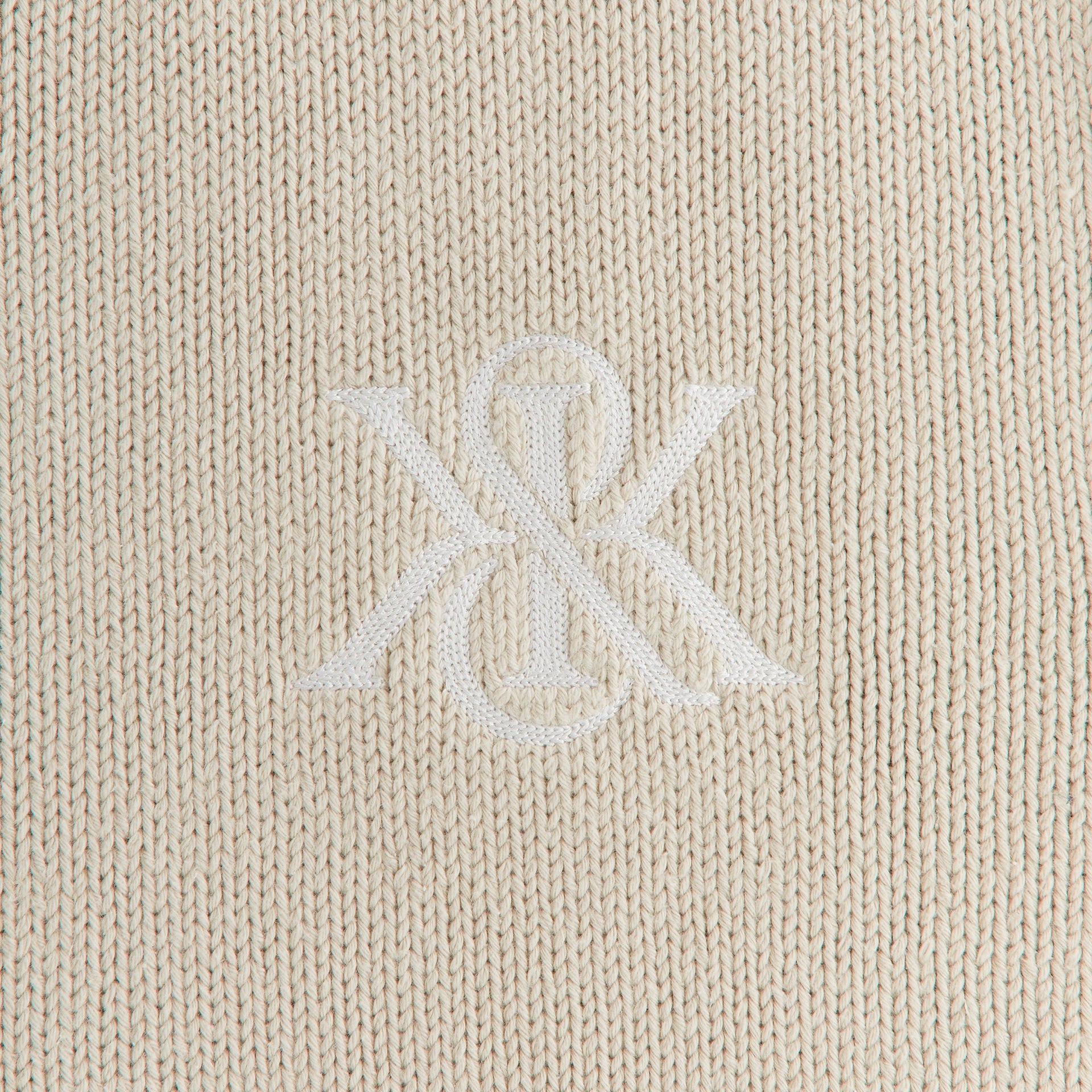 Kith Women Emi Crest Sweater - Article