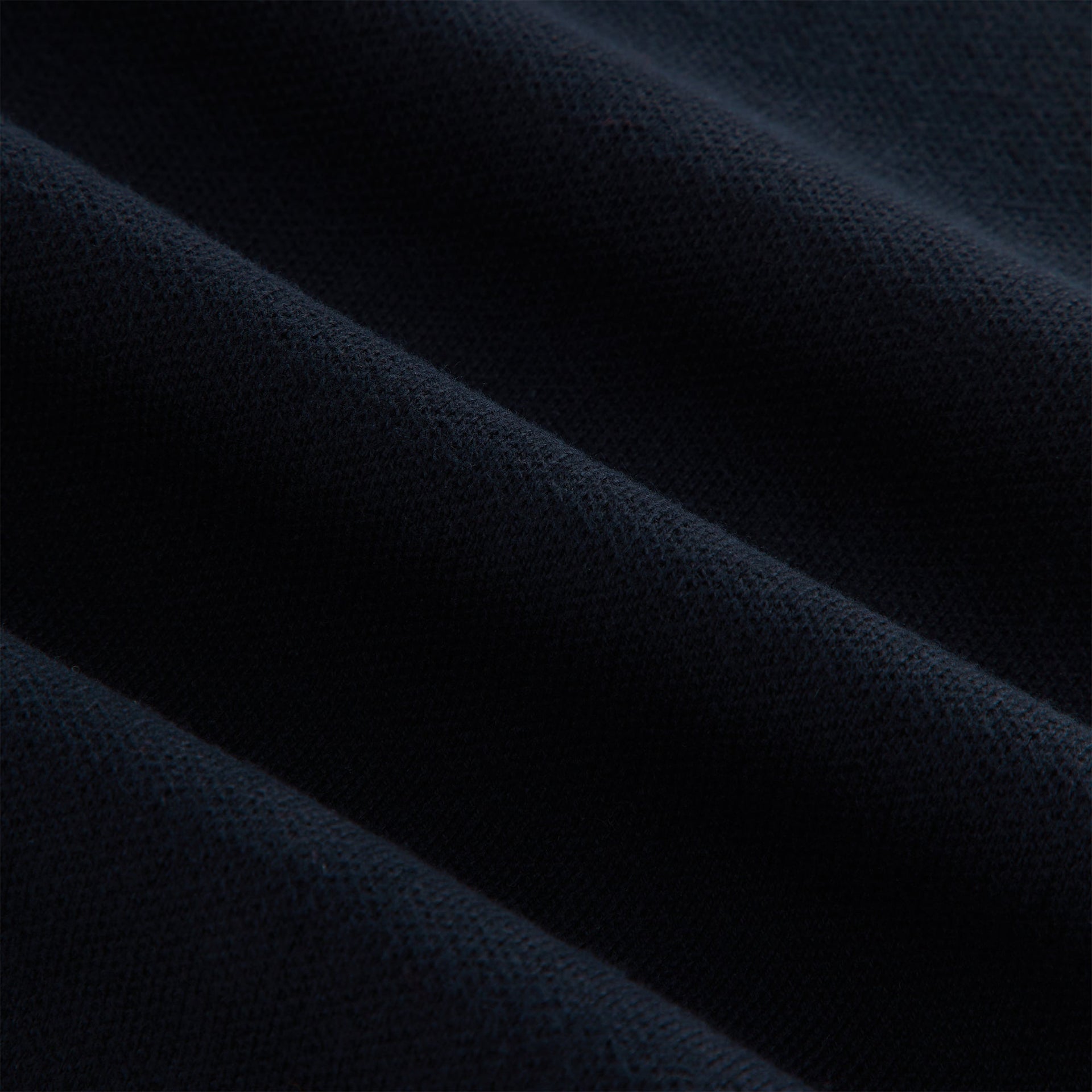 Kith Women Ashwin Polo Sweater - Black