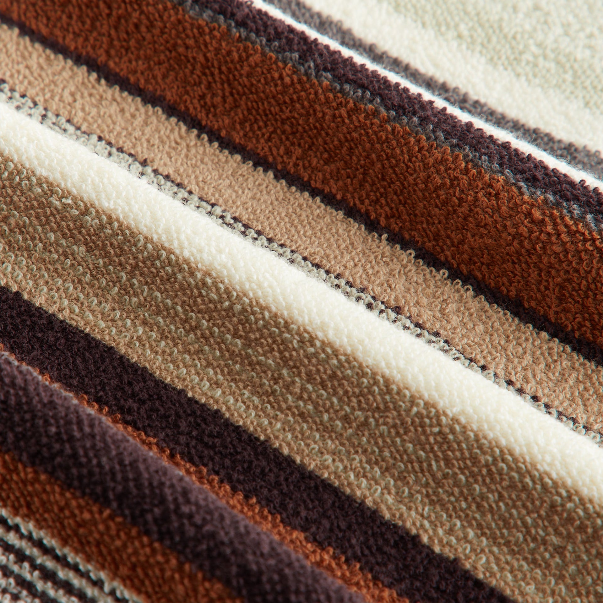 Kith Women Selma Towel Polo Long Sleeve - Incognito