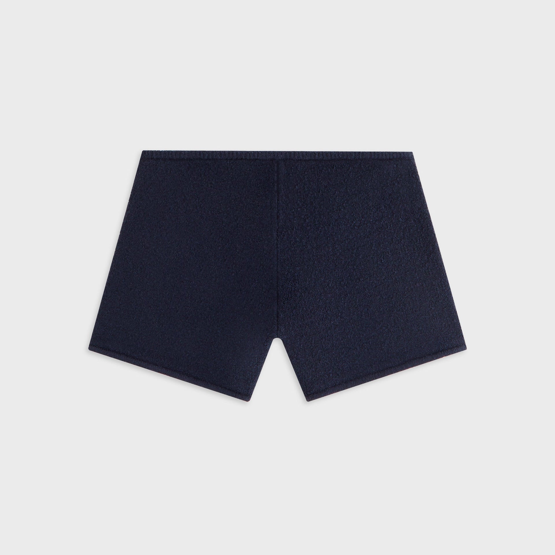 Kith Women Avyn Micro Sweater Short - Nocturnal