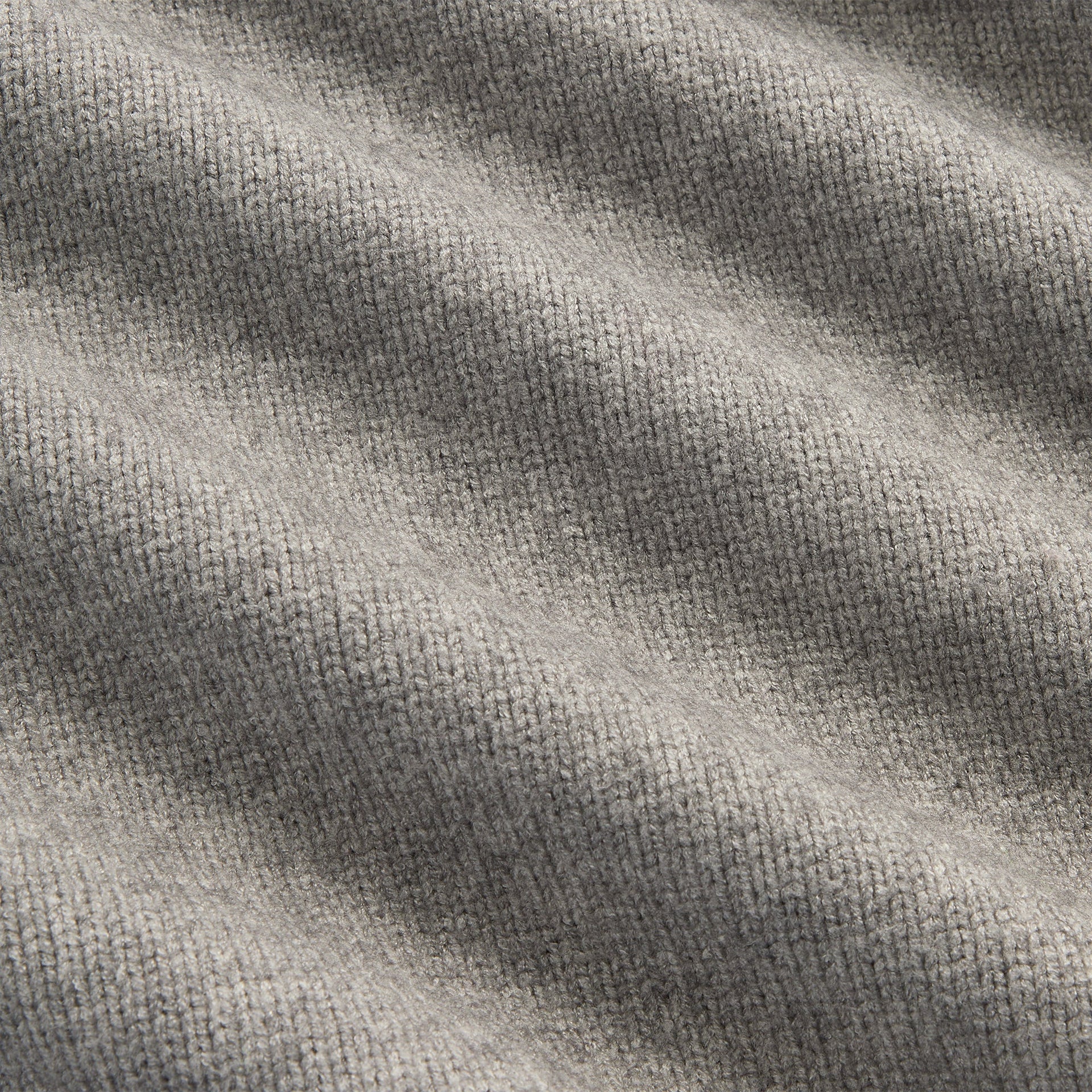 Kithmas Women Freja Cropped New York Hoodie - Graphite