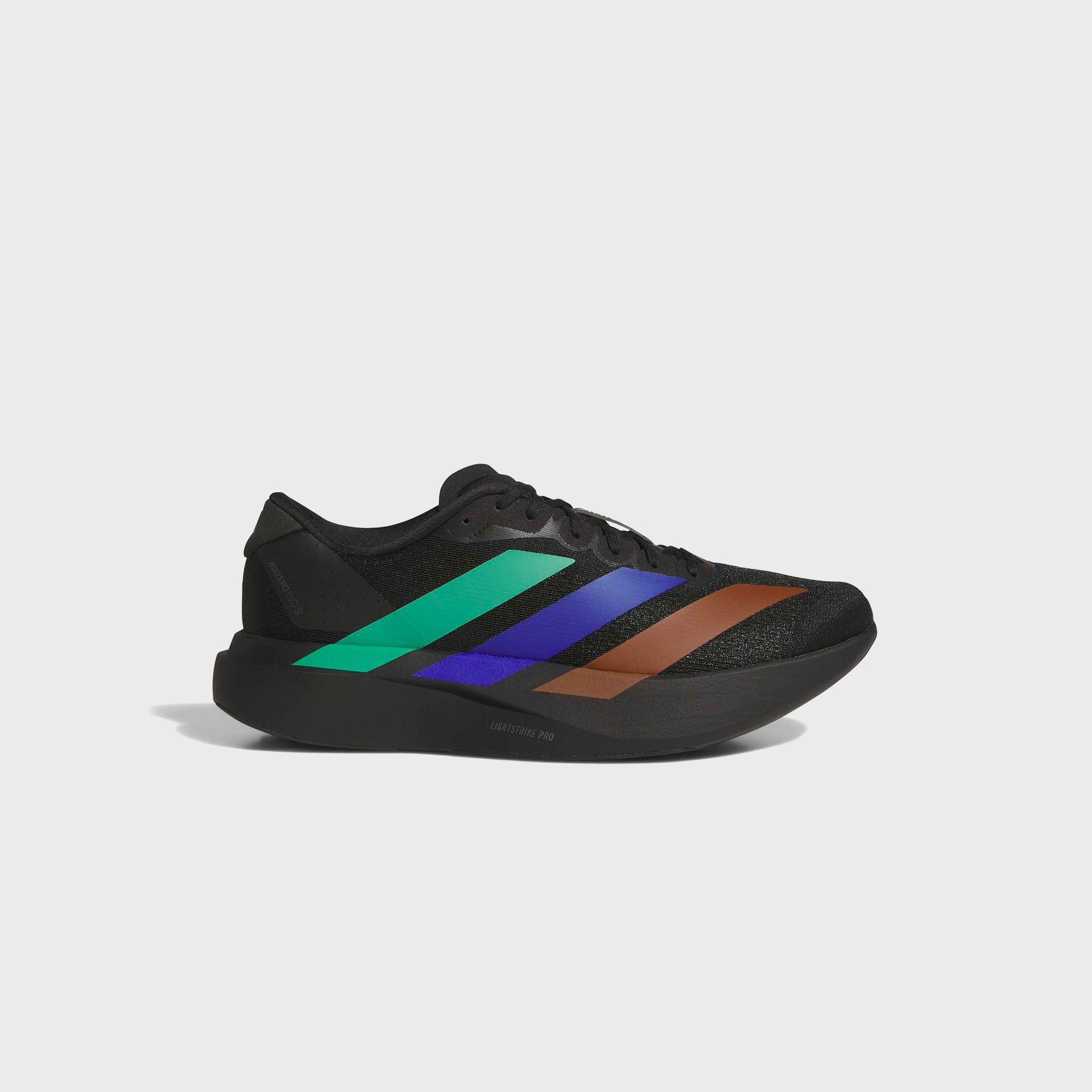 adidas adizero Evo SL - Black