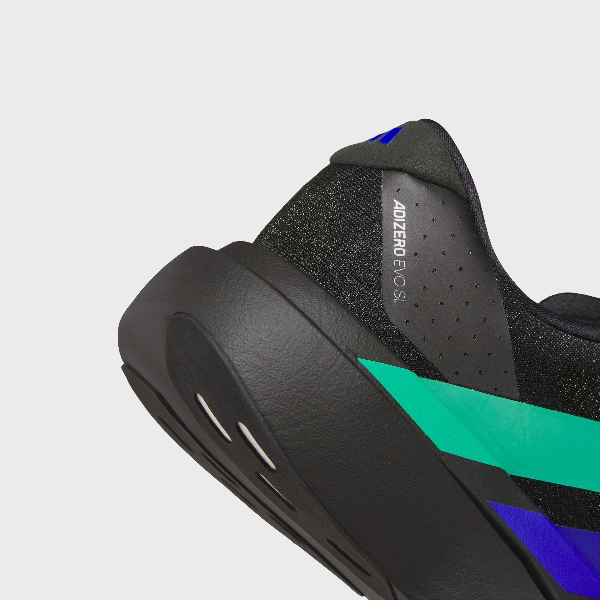 adidas adizero Evo SL - Black