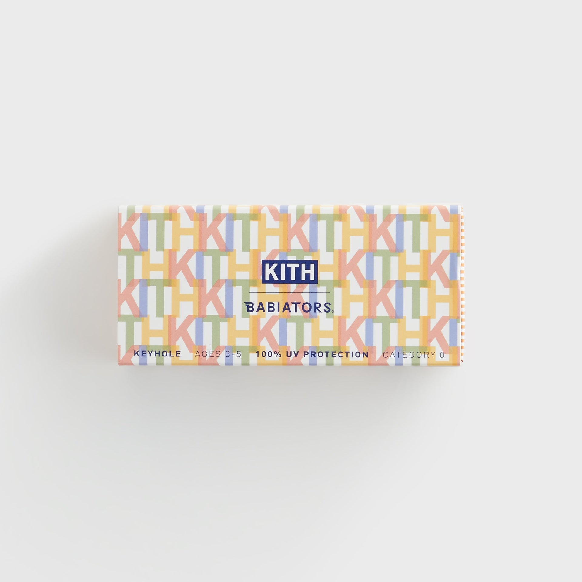 Kith Kids for Babiators Hearts - Echo 3-5