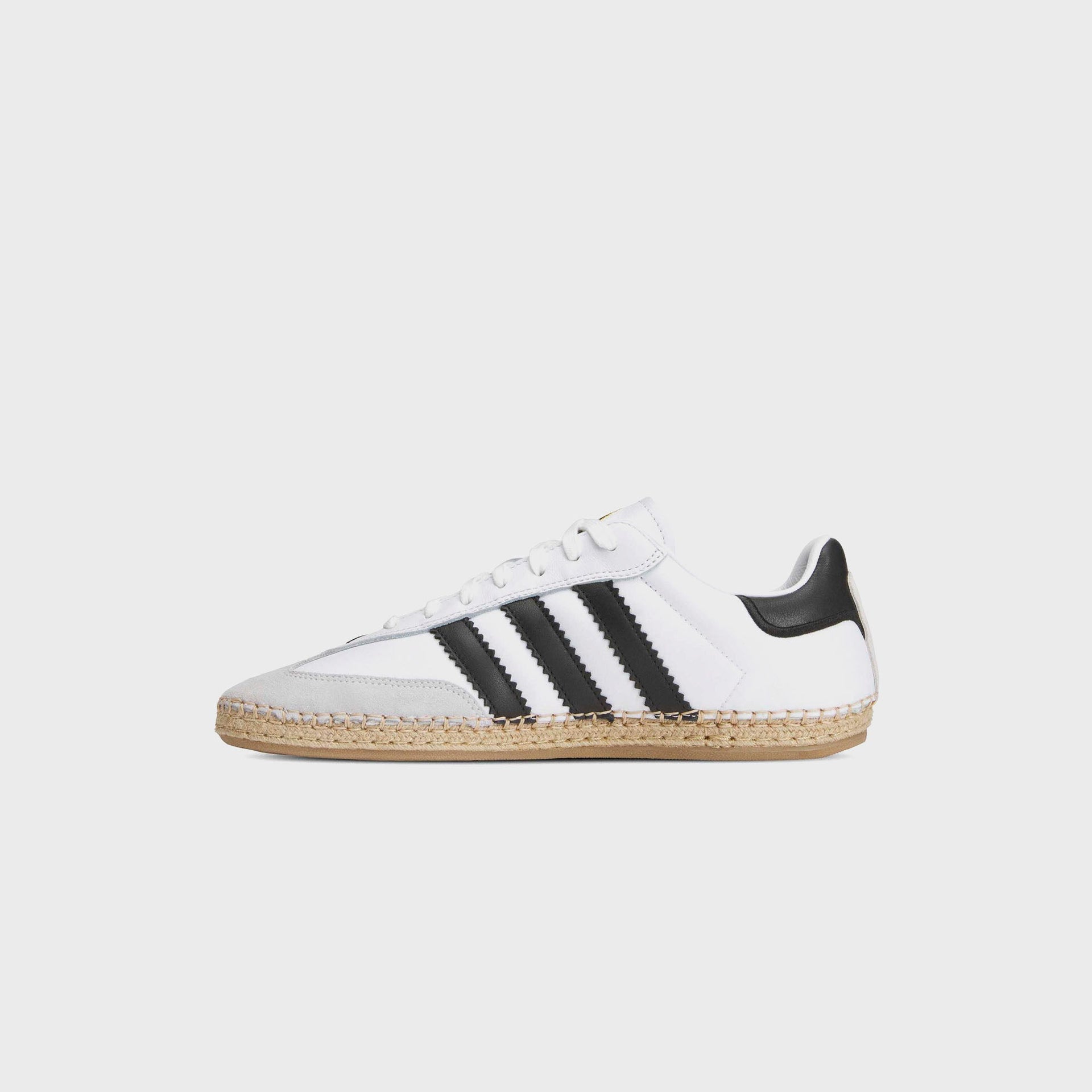 adidas x CLOT Samba - Cloud White / Core Black