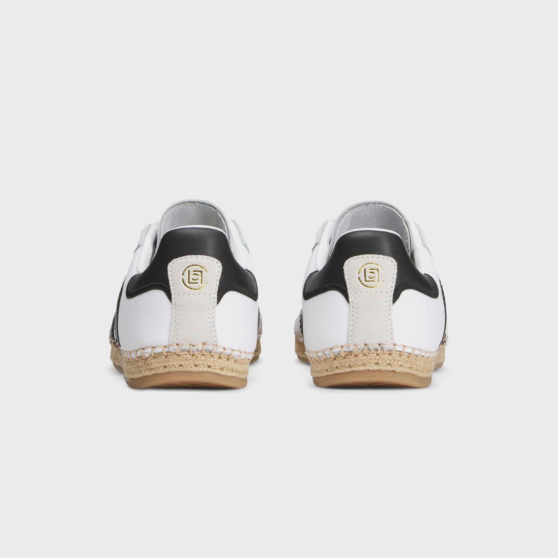 adidas x CLOT Samba - Cloud White / Core Black