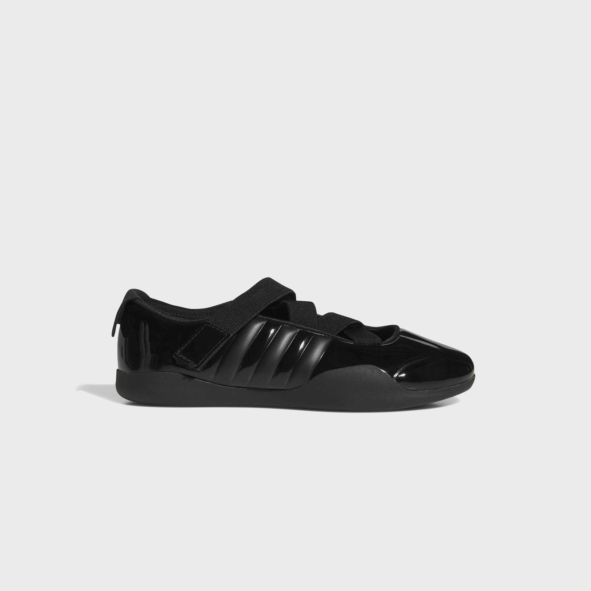 adidas x Caroline Hu x CLOT WMNS Taekwondo - Core Black / Carbon / Carbon Metallic