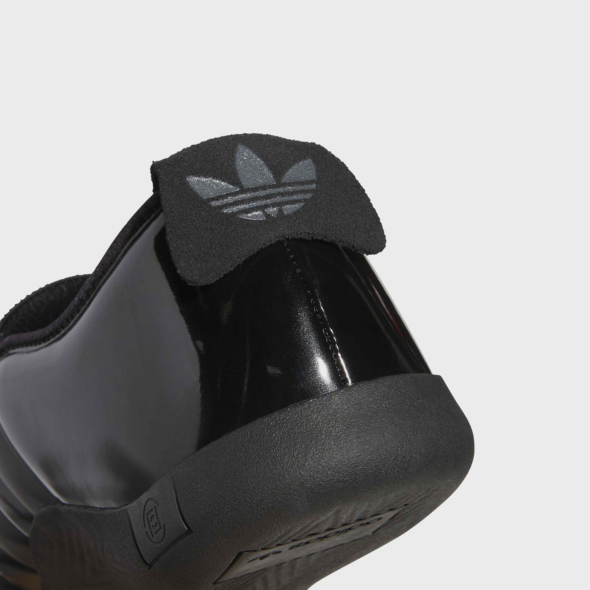 adidas x Caroline Hu x CLOT WMNS Taekwondo - Core Black / Carbon / Carbon Metallic