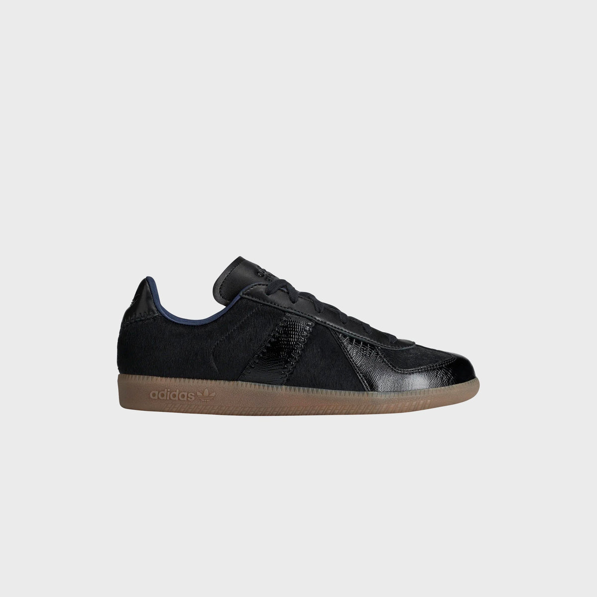 adidas x Wales Bonner BW Army - Core Black / Gum5