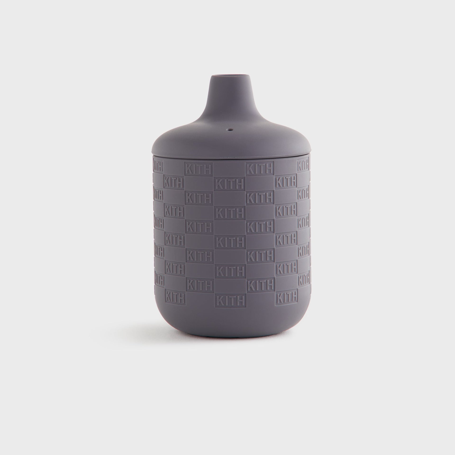 Kith Kids for Mushie Silicone Sippy Cup - Hurricane