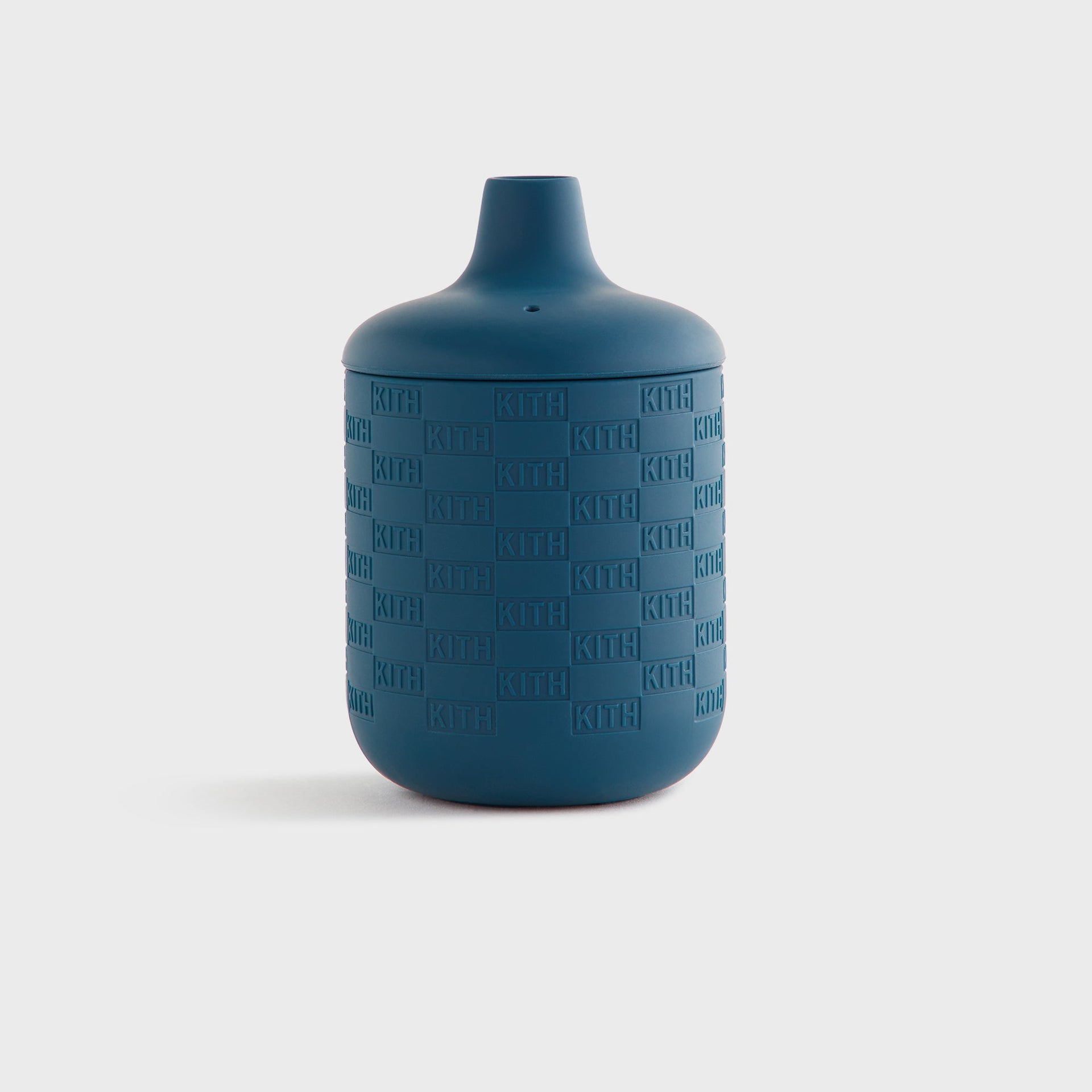 Kith Kids for Mushie Silicone Sippy Cup - Anchor